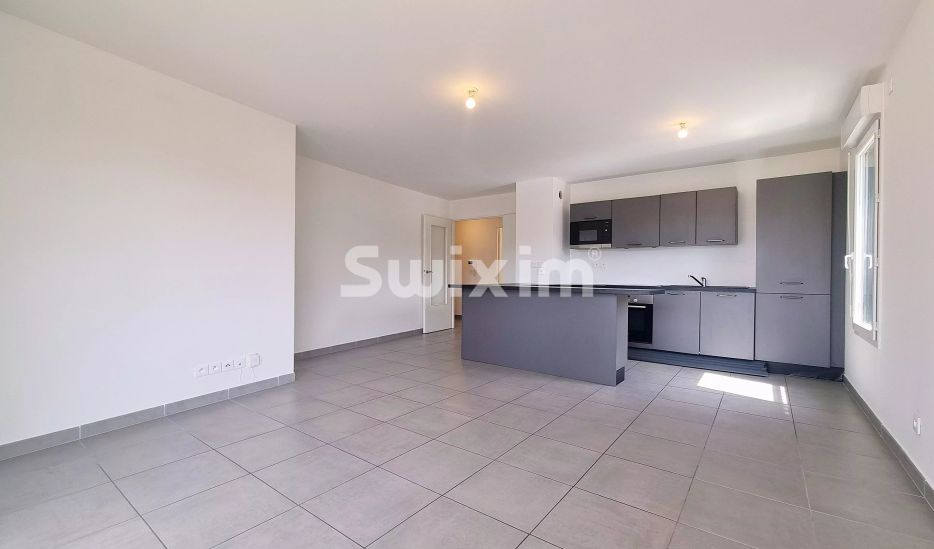 Vente Appartement Ville-la-Grand 3&nbsp;Pièces 67&nbsp;m²