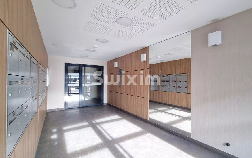 Sale Apartment Ville-la-Grand 3 Rooms 66 m² — 27