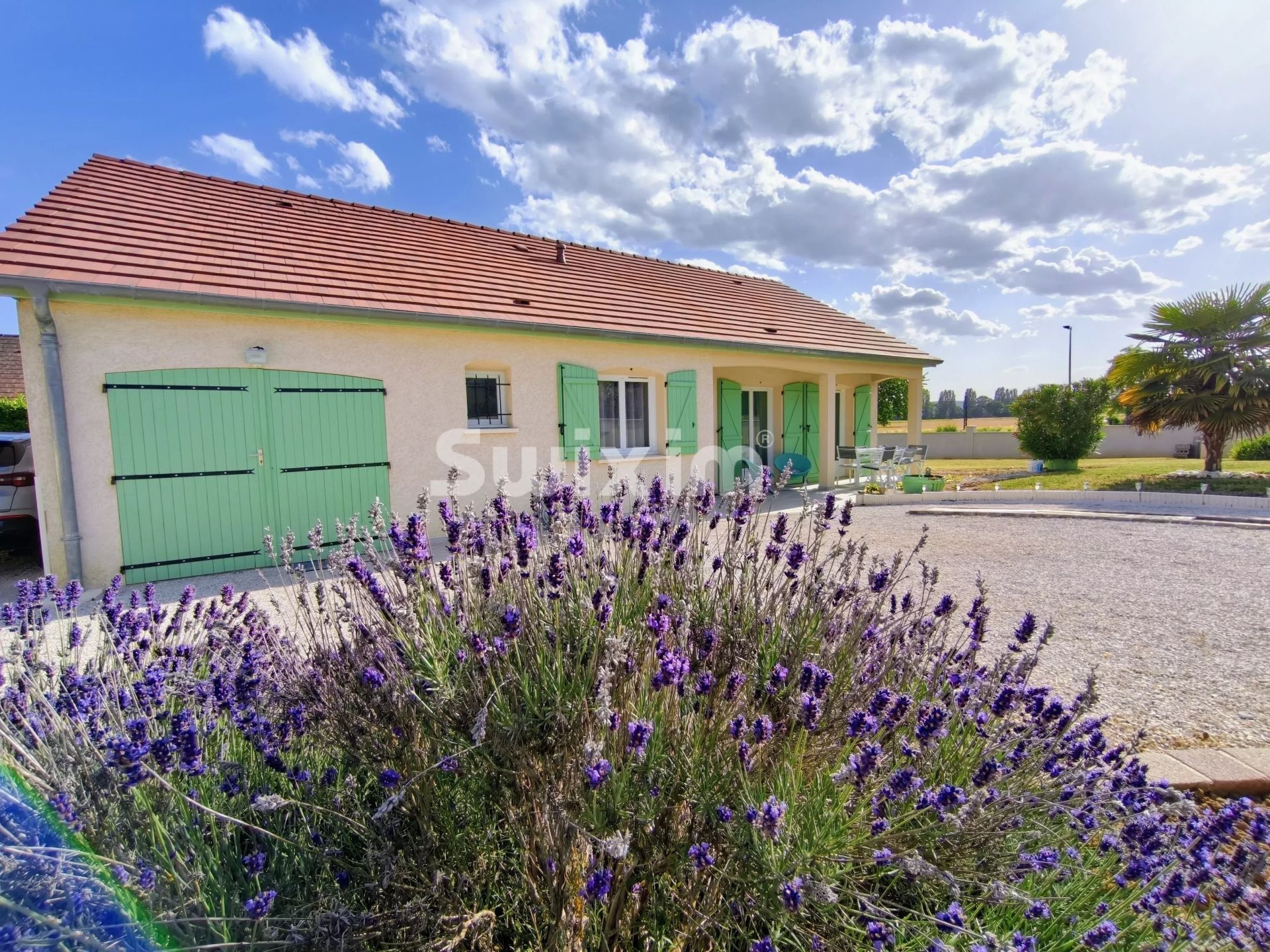 haus 4 Zimmer zum verkauf auf Beaune (21200)