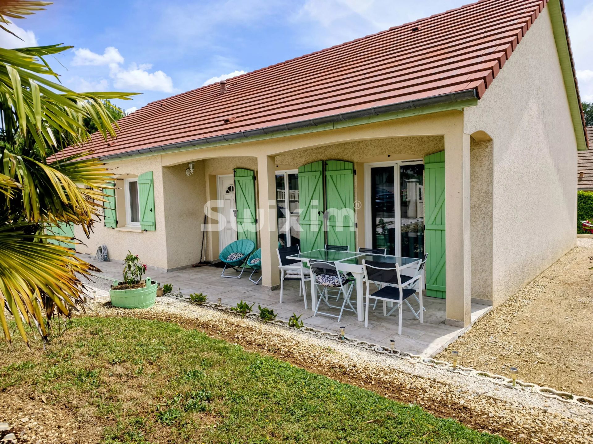 maison 4 Pièces en vente sur Beaune (21200)