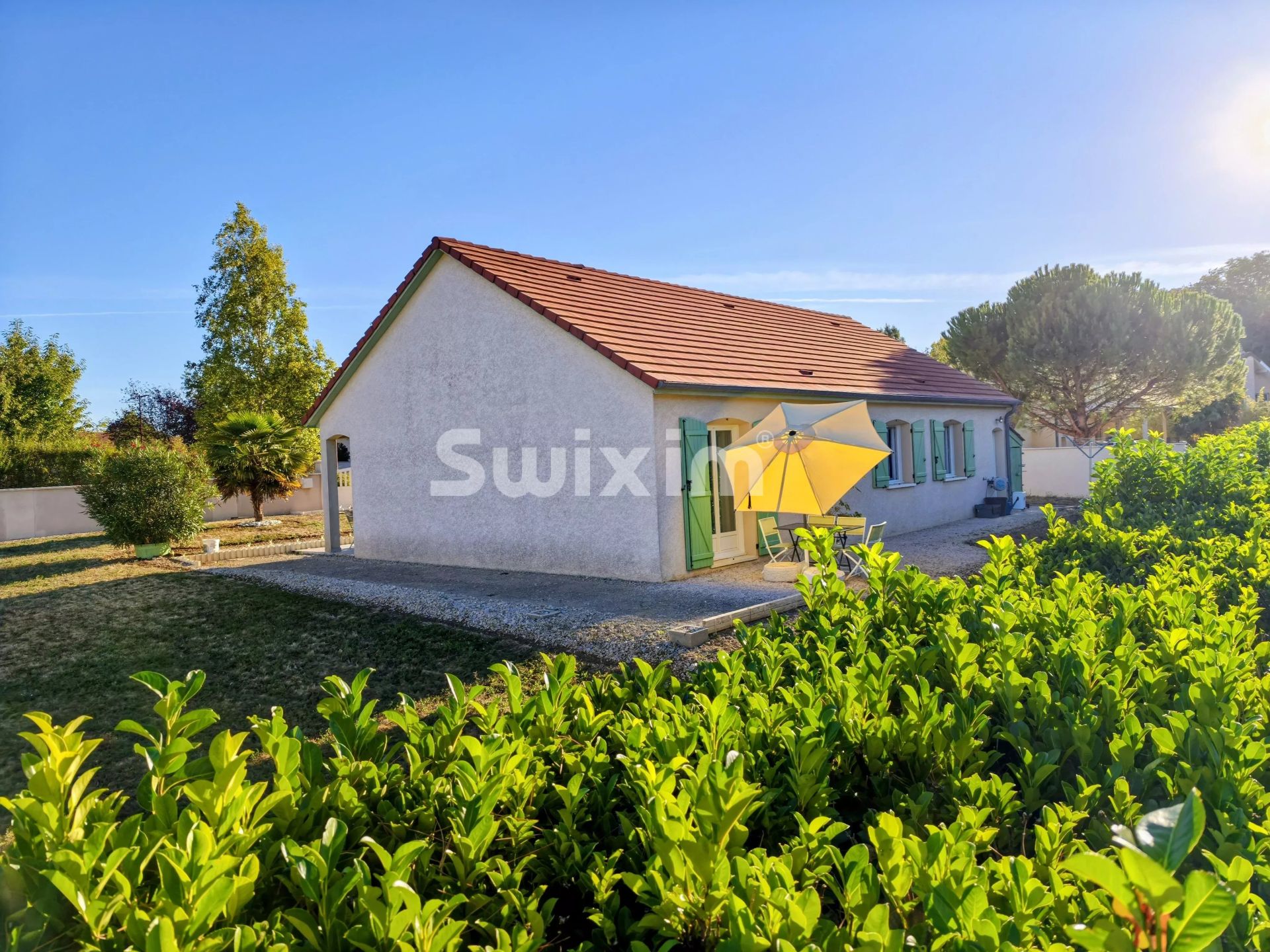haus 4 Zimmer zum verkauf auf Beaune (21200)