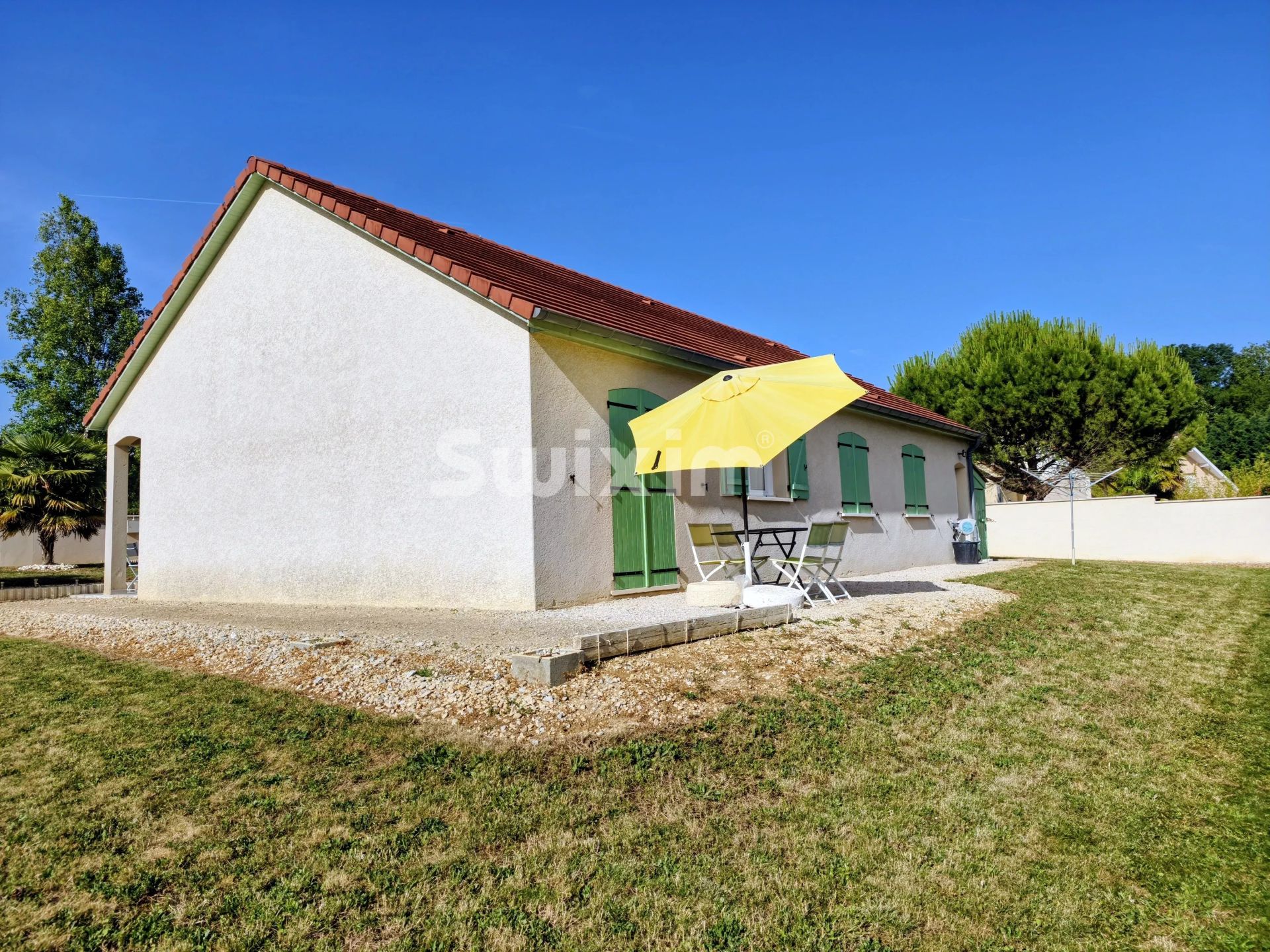 haus 4 Zimmer zum verkauf auf Beaune (21200)