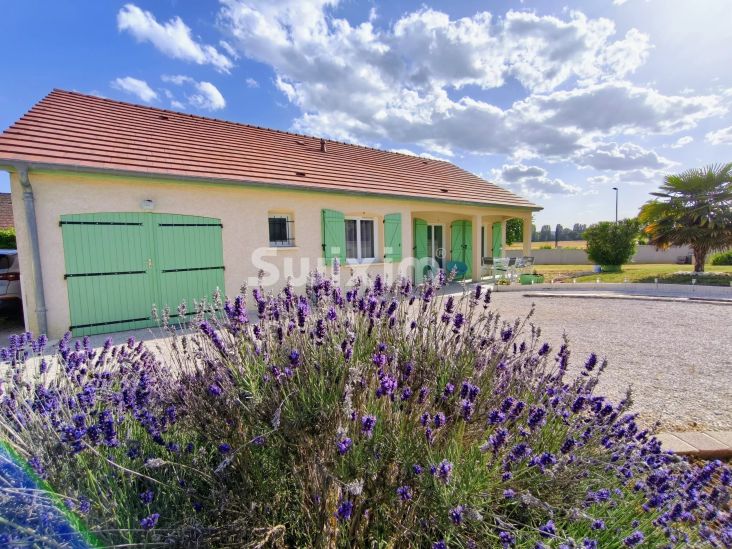 Verkauf Haus Beaune 4&nbsp;Zimmer 90&nbsp;m²