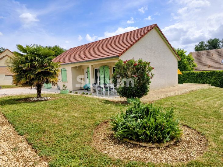 Vente Maison Beaune 4&nbsp;Pièces 90&nbsp;m²