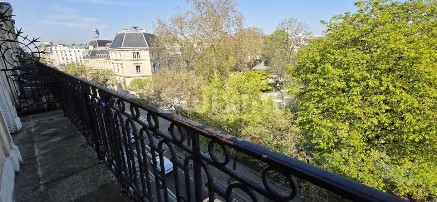 apartamento 4 Salas en venta en Paris 20ème (75020)