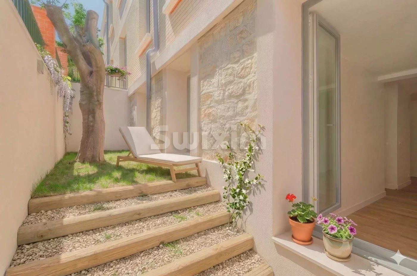 apartamento 3 Salas en venta en Paris 19ème (75019)