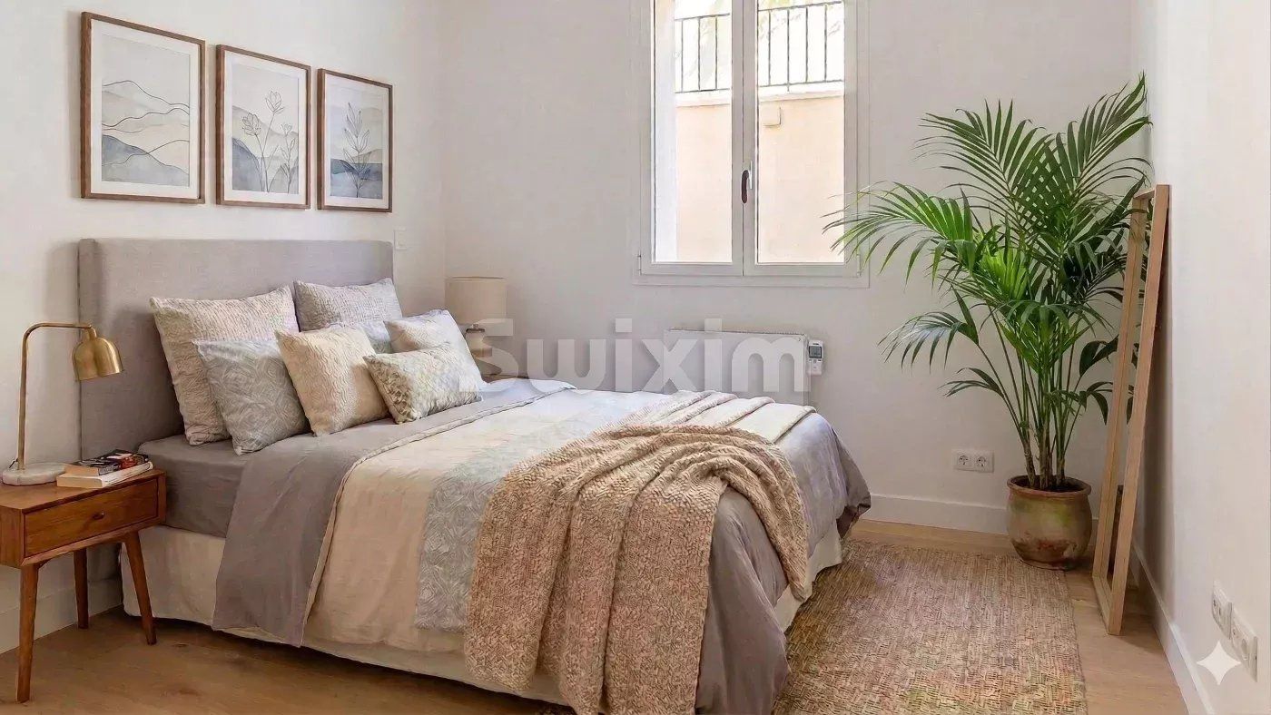 apartamento 3 Salas en venta en Paris 19ème (75019)