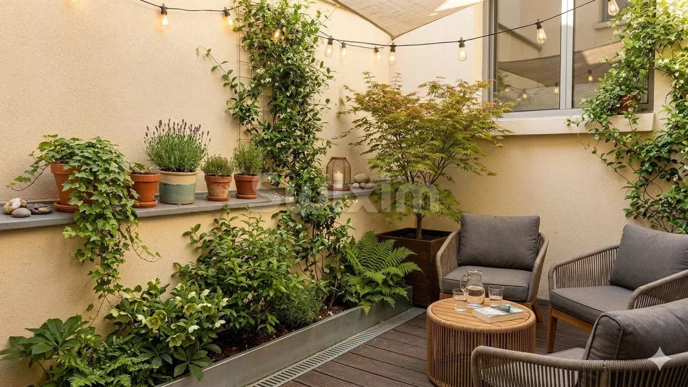 apartamento 3 Salas en venta en Paris 19ème (75019)