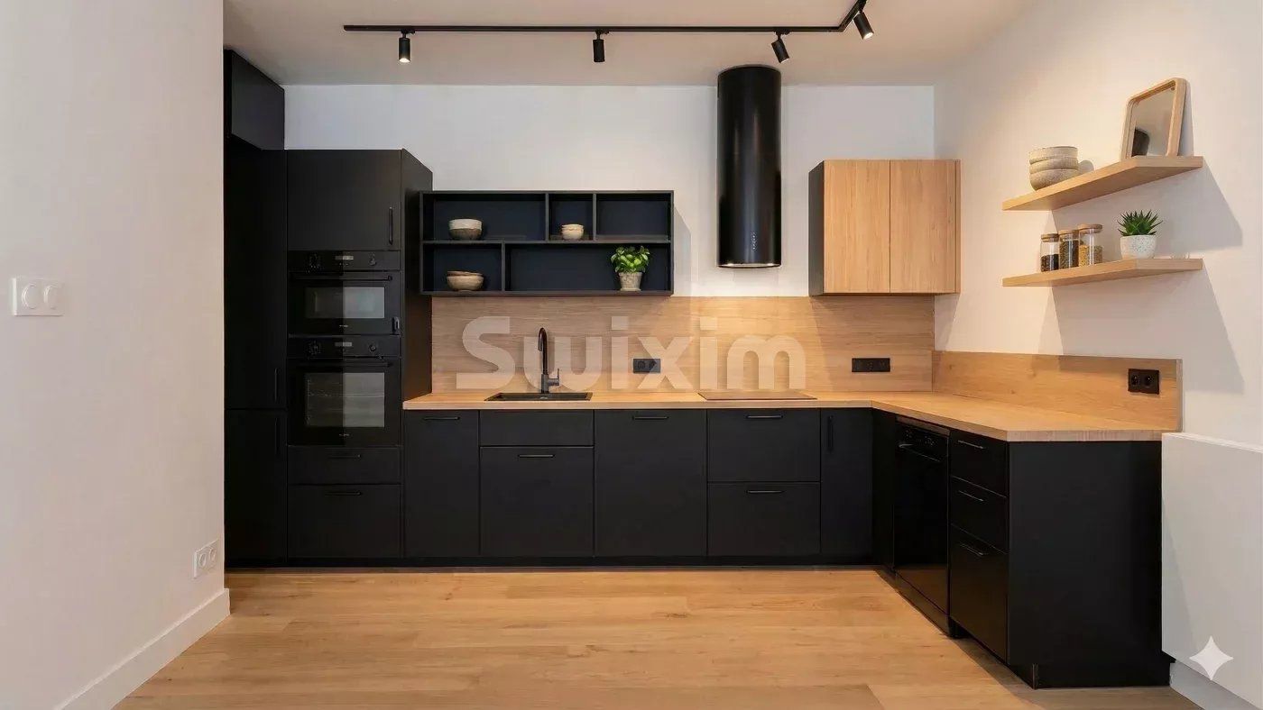 apartamento 3 Salas en venta en Paris 19ème (75019)