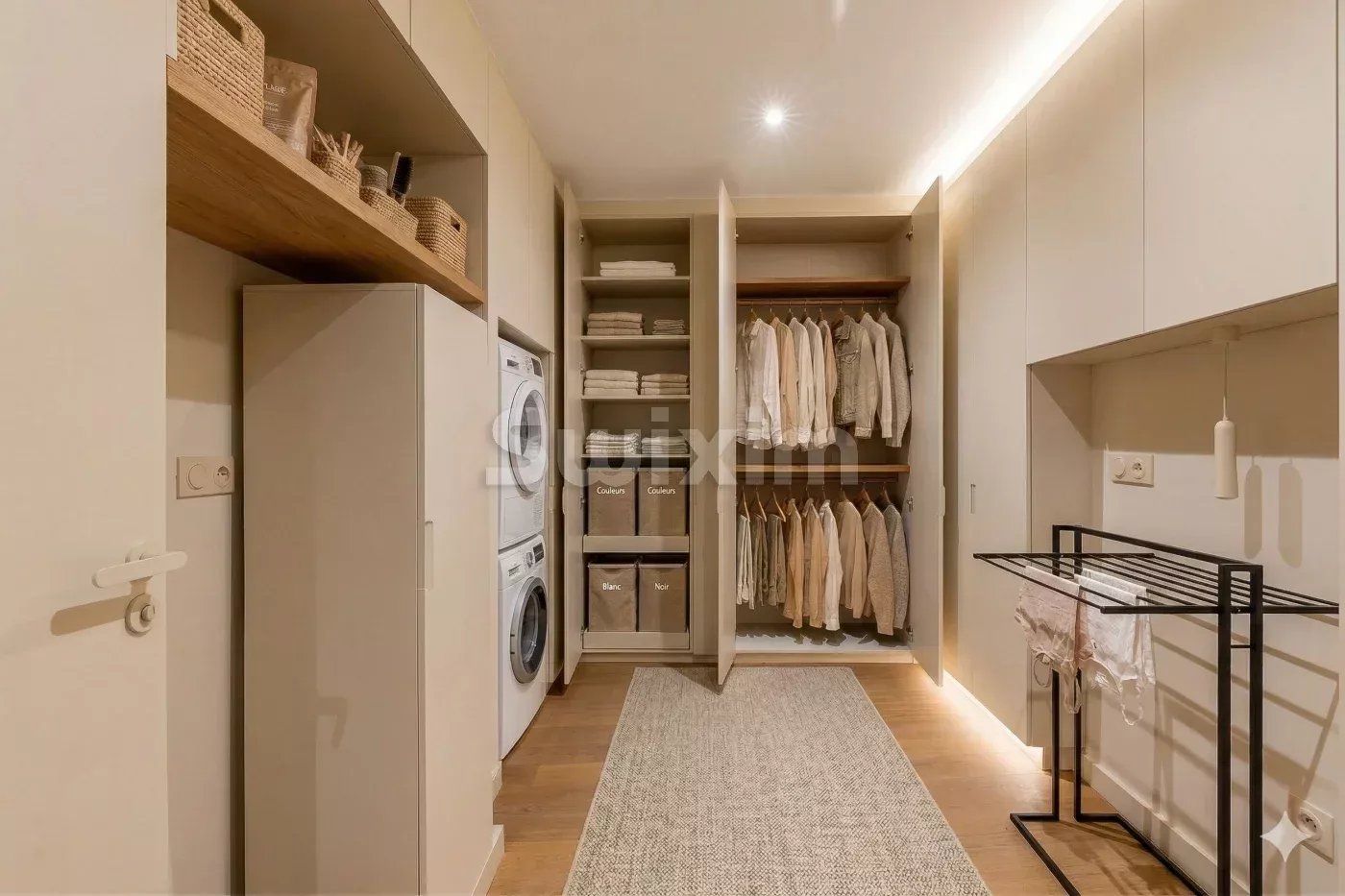 apartamento 4 Salas en venta en Paris 19ème (75019)