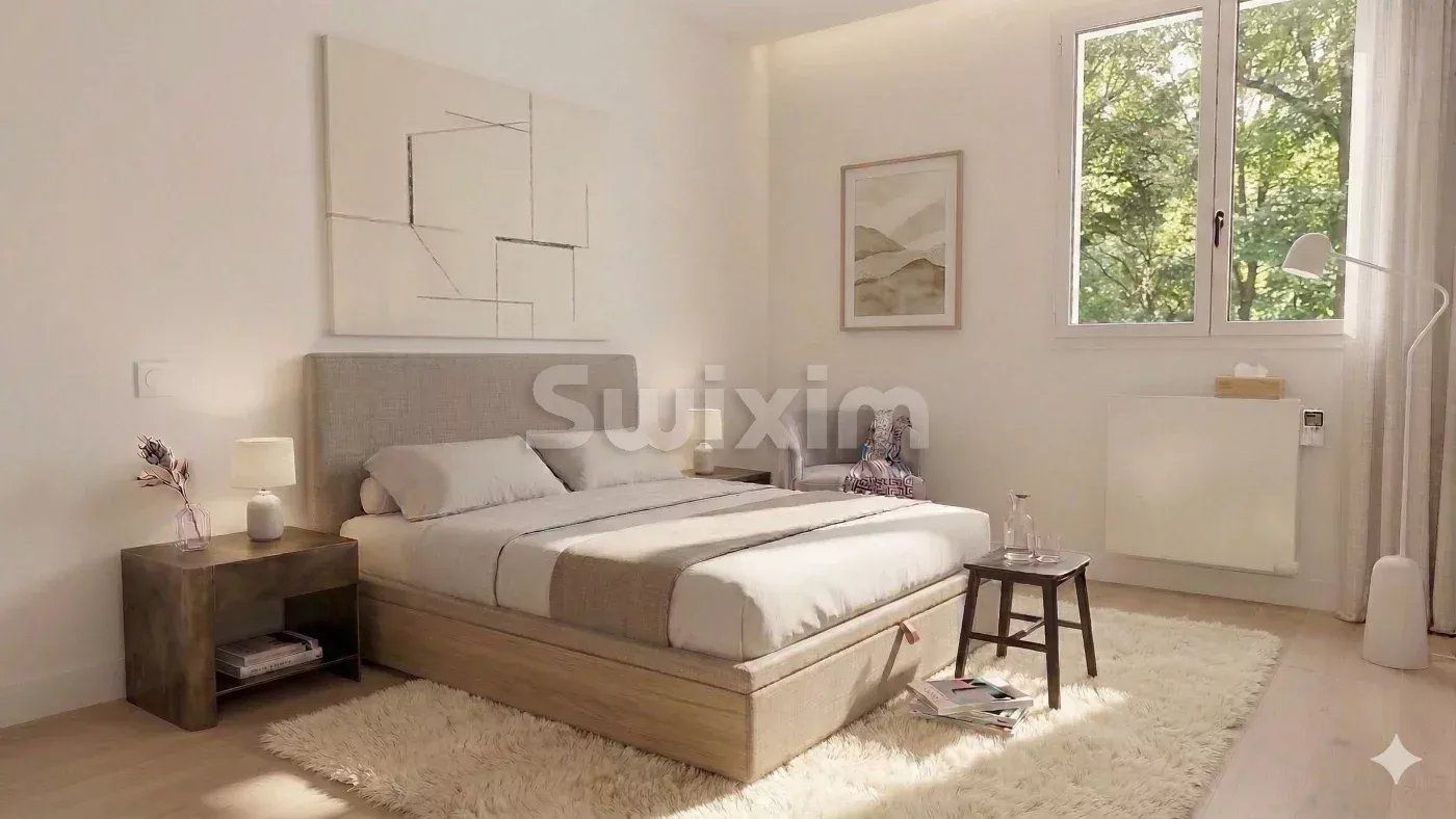 apartamento 4 Salas en venta en Paris 19ème (75019)