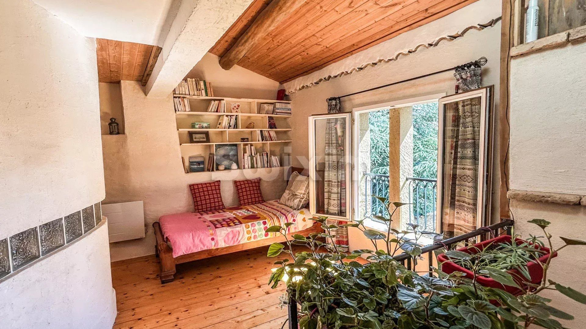 casa 5 Camere in vendita su Uzès (30700)