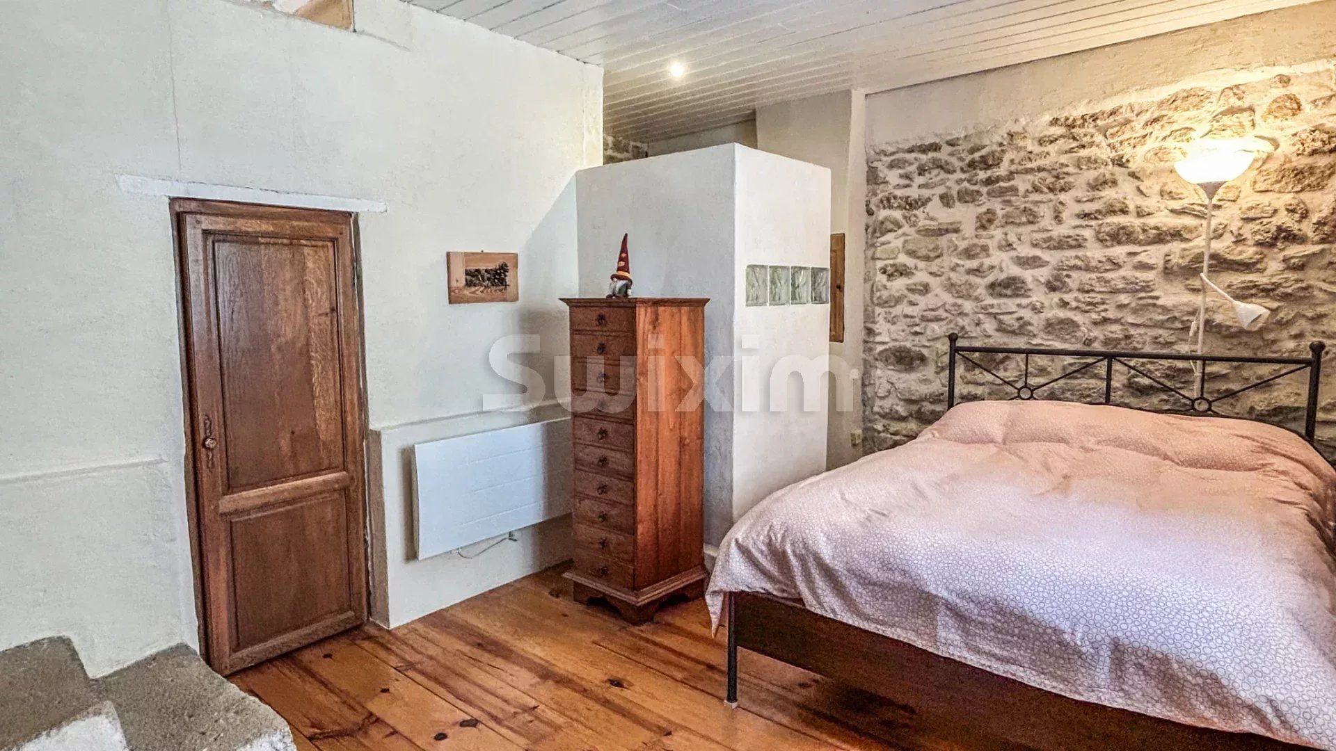 casa 5 Camere in vendita su Uzès (30700)