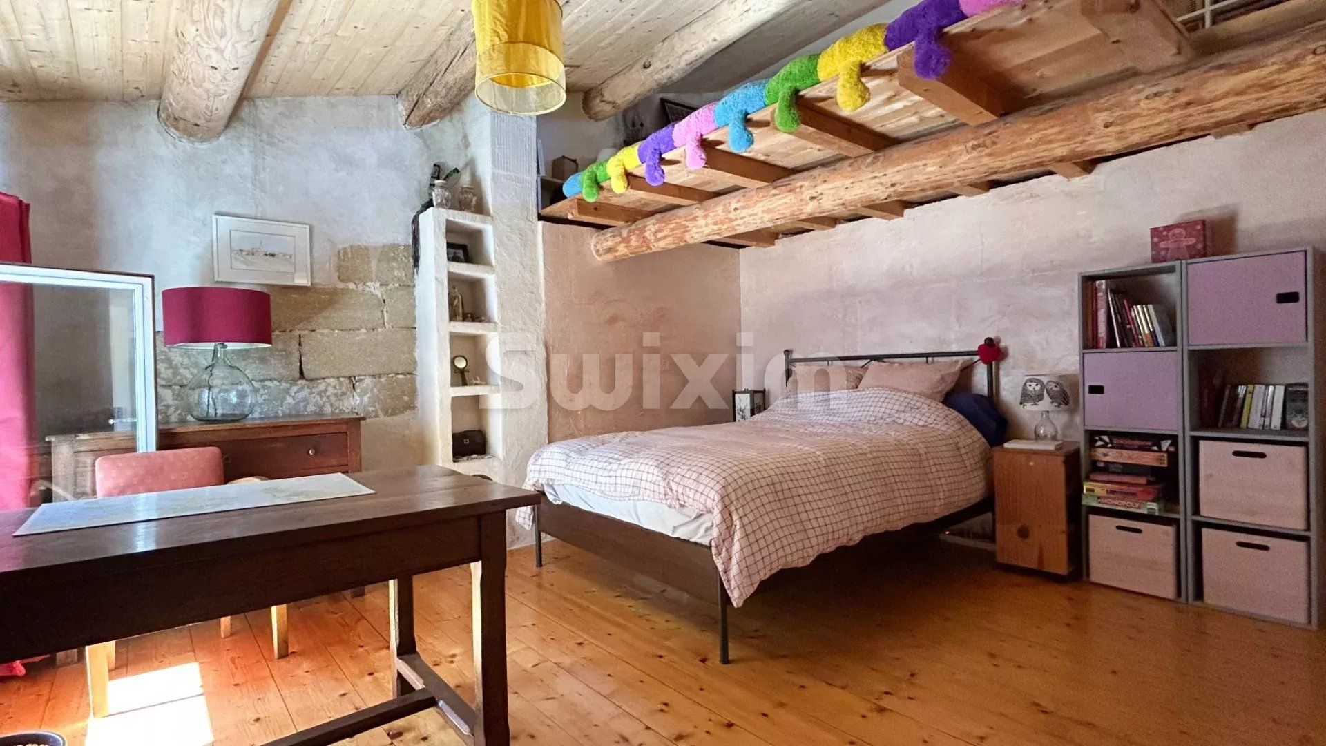 casa 5 Camere in vendita su Uzès (30700)