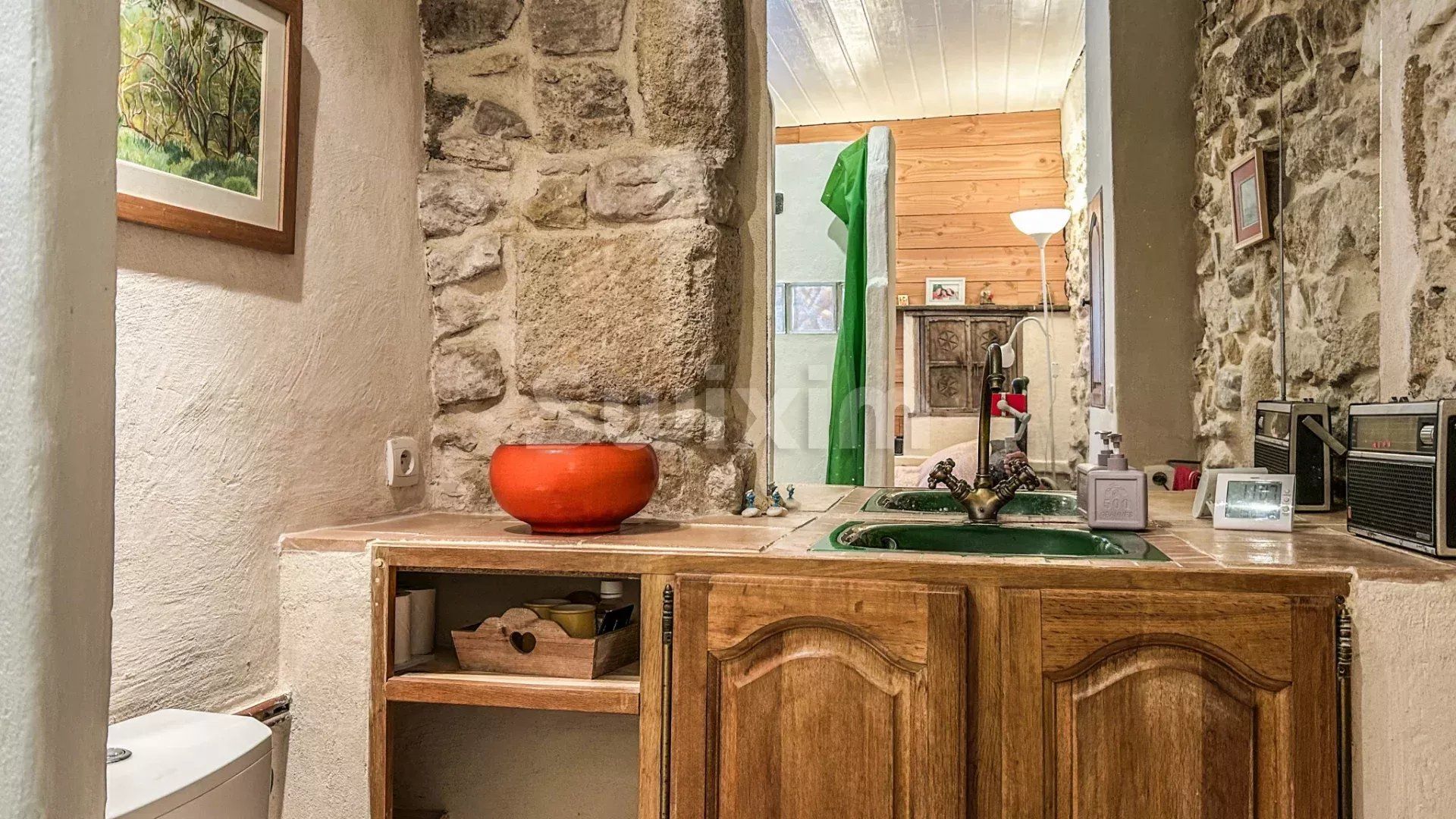 casa 5 Camere in vendita su Uzès (30700)