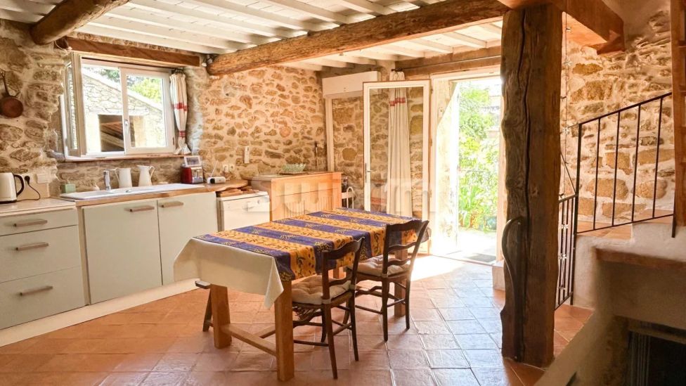 Vendita Casa Uzès 5&nbsp;Camere 106&nbsp;m²