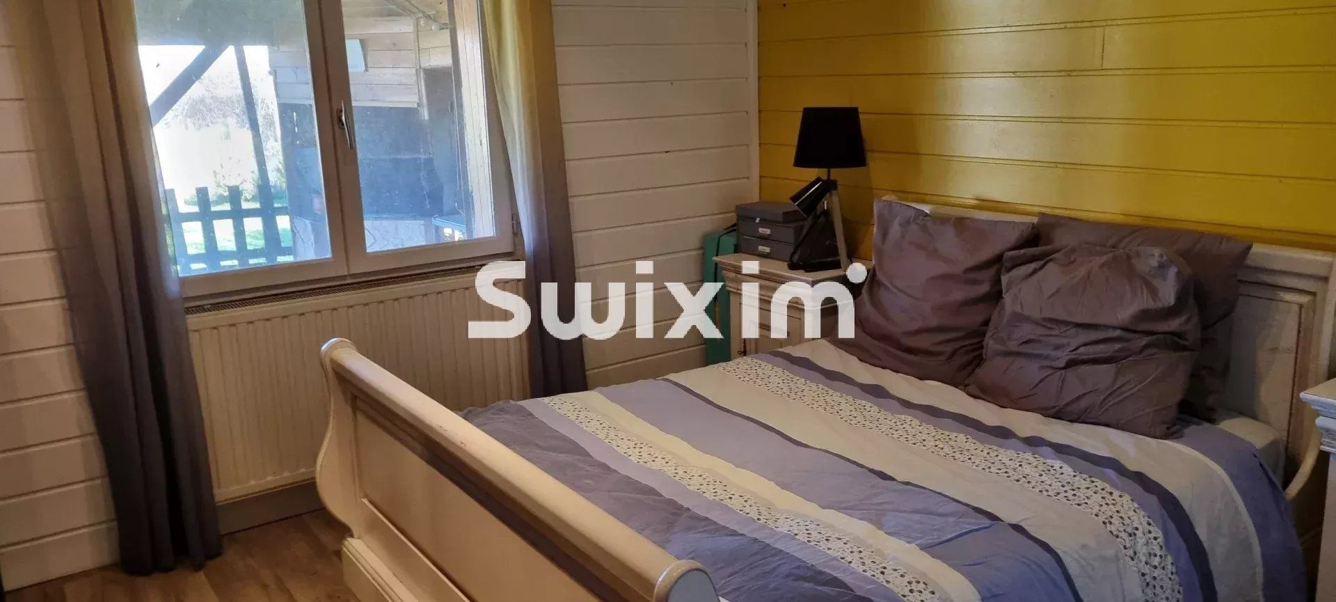 casa 5 Camere in vendita su Bletterans (39140)