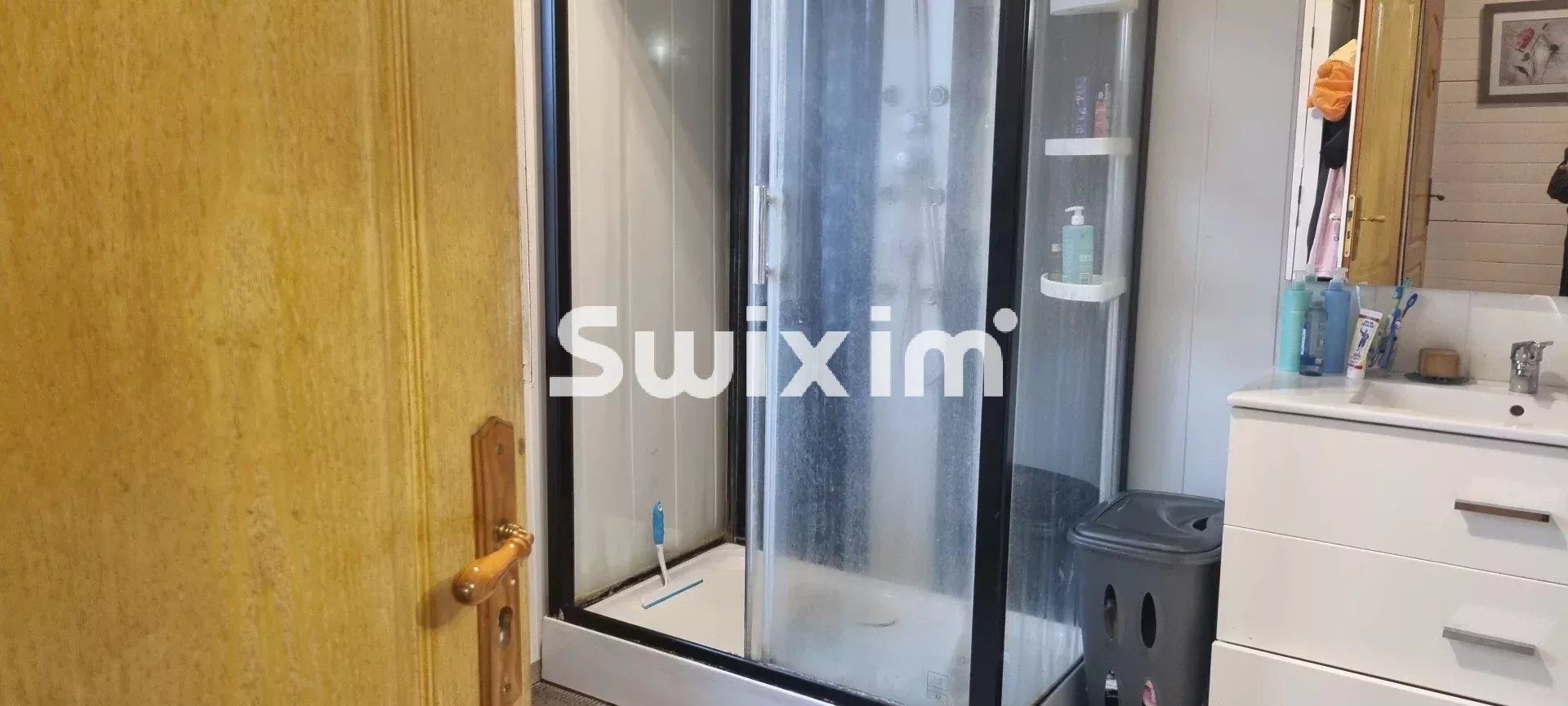 casa 5 Camere in vendita su Bletterans (39140)