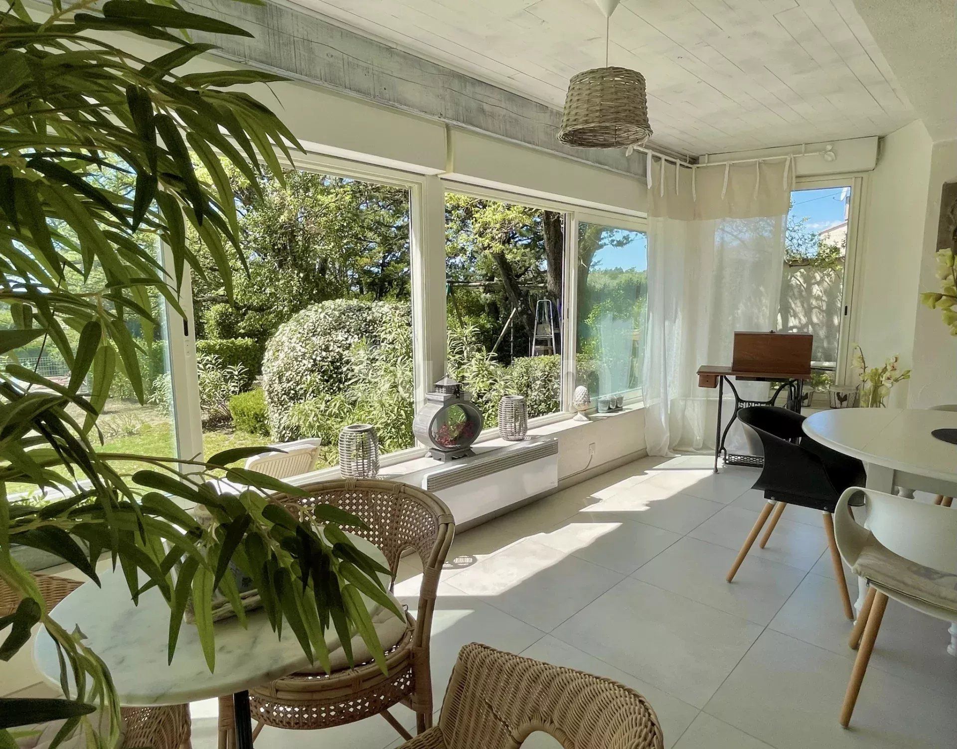 maison 5 Pièces en vente sur Monteils (30360)
