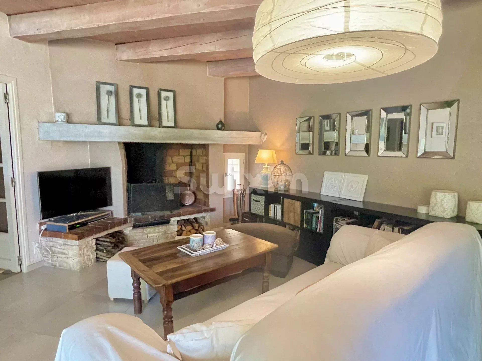 house 5 Rooms for sale on Monteils (30360)