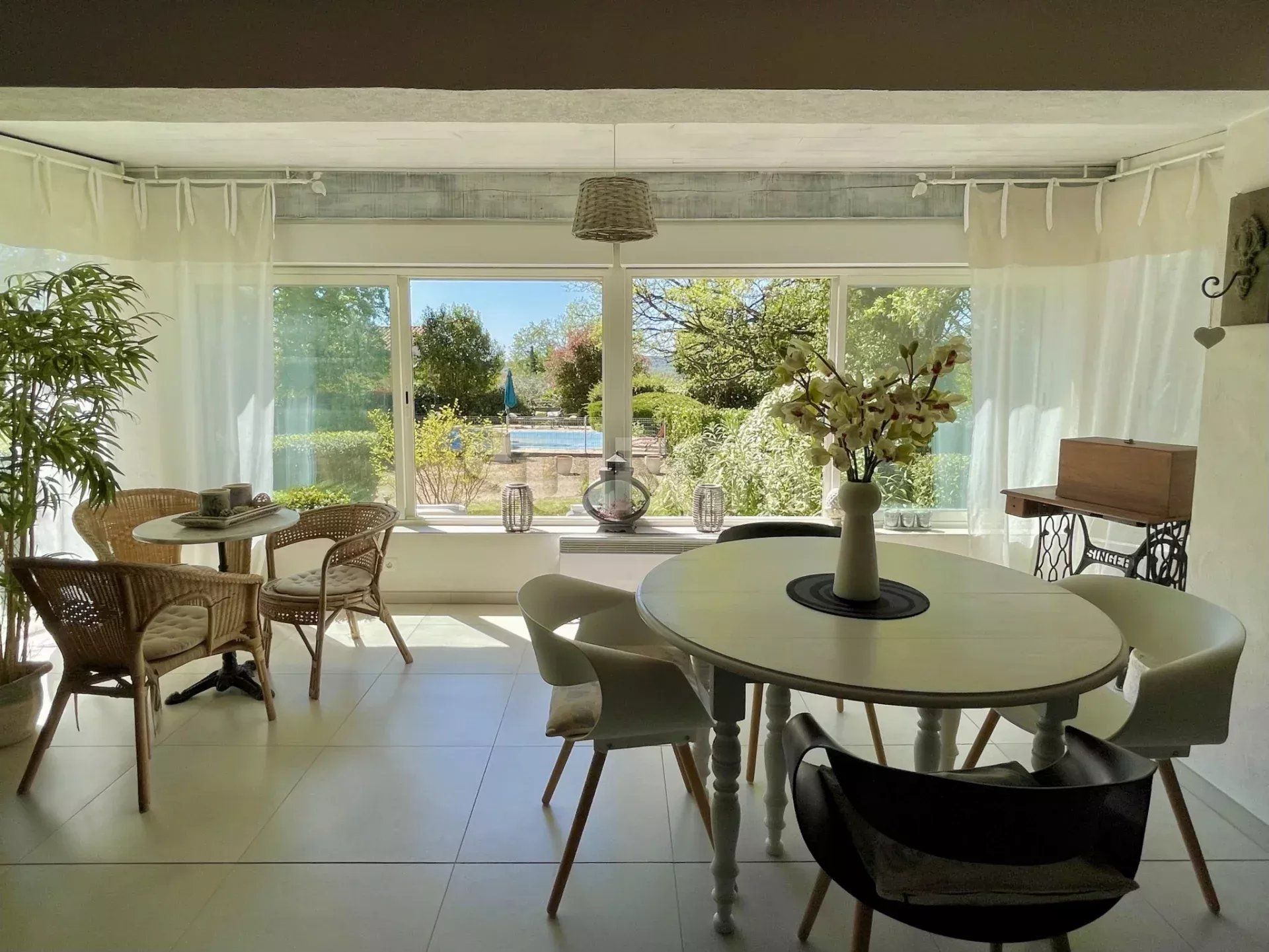 maison 5 Pièces en vente sur Monteils (30360)