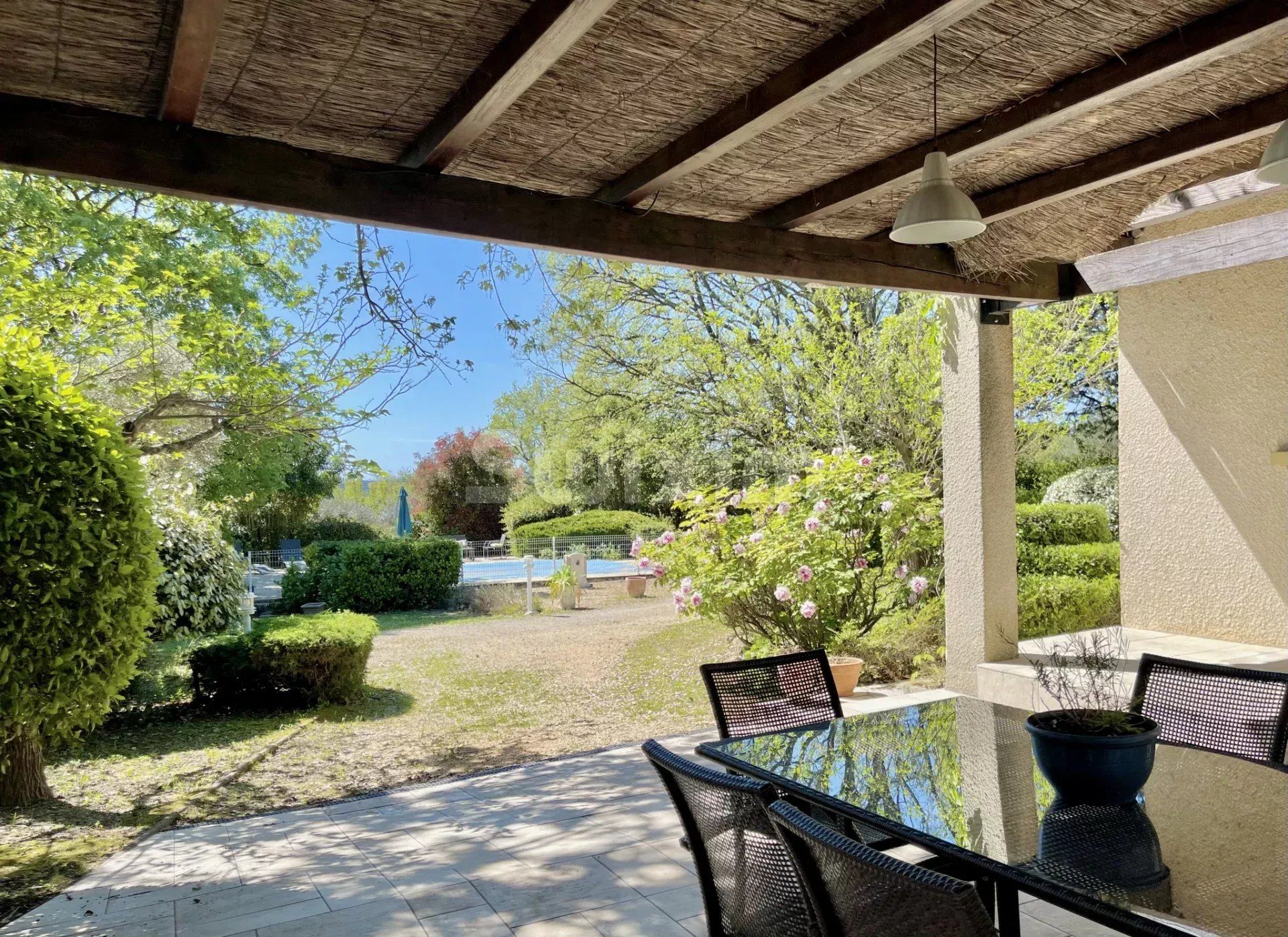 maison 5 Pièces en vente sur Monteils (30360)