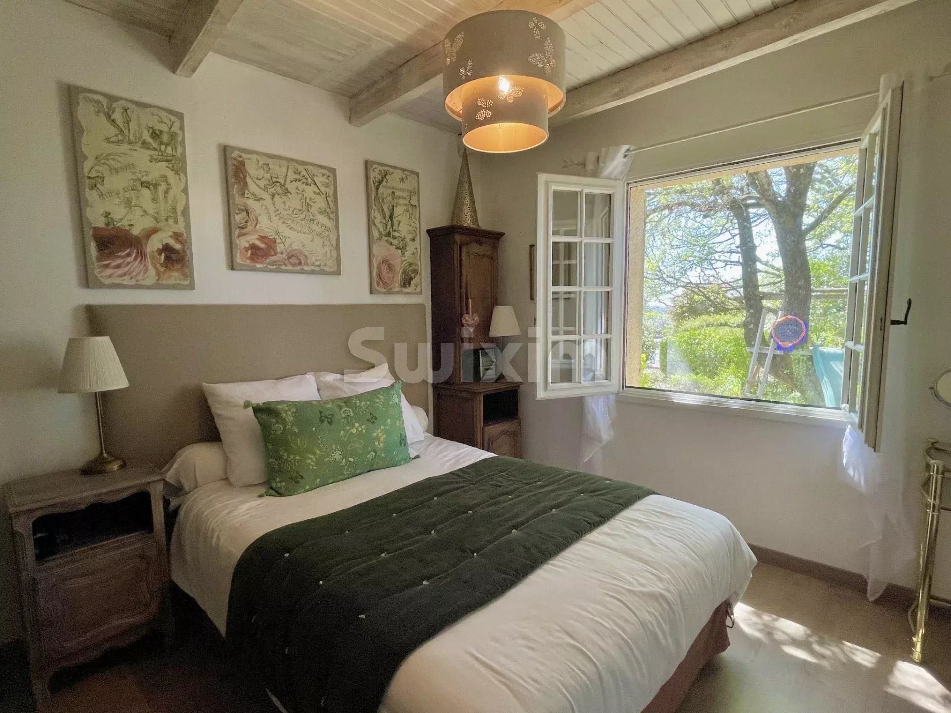 maison 5 Pièces en vente sur Monteils (30360)