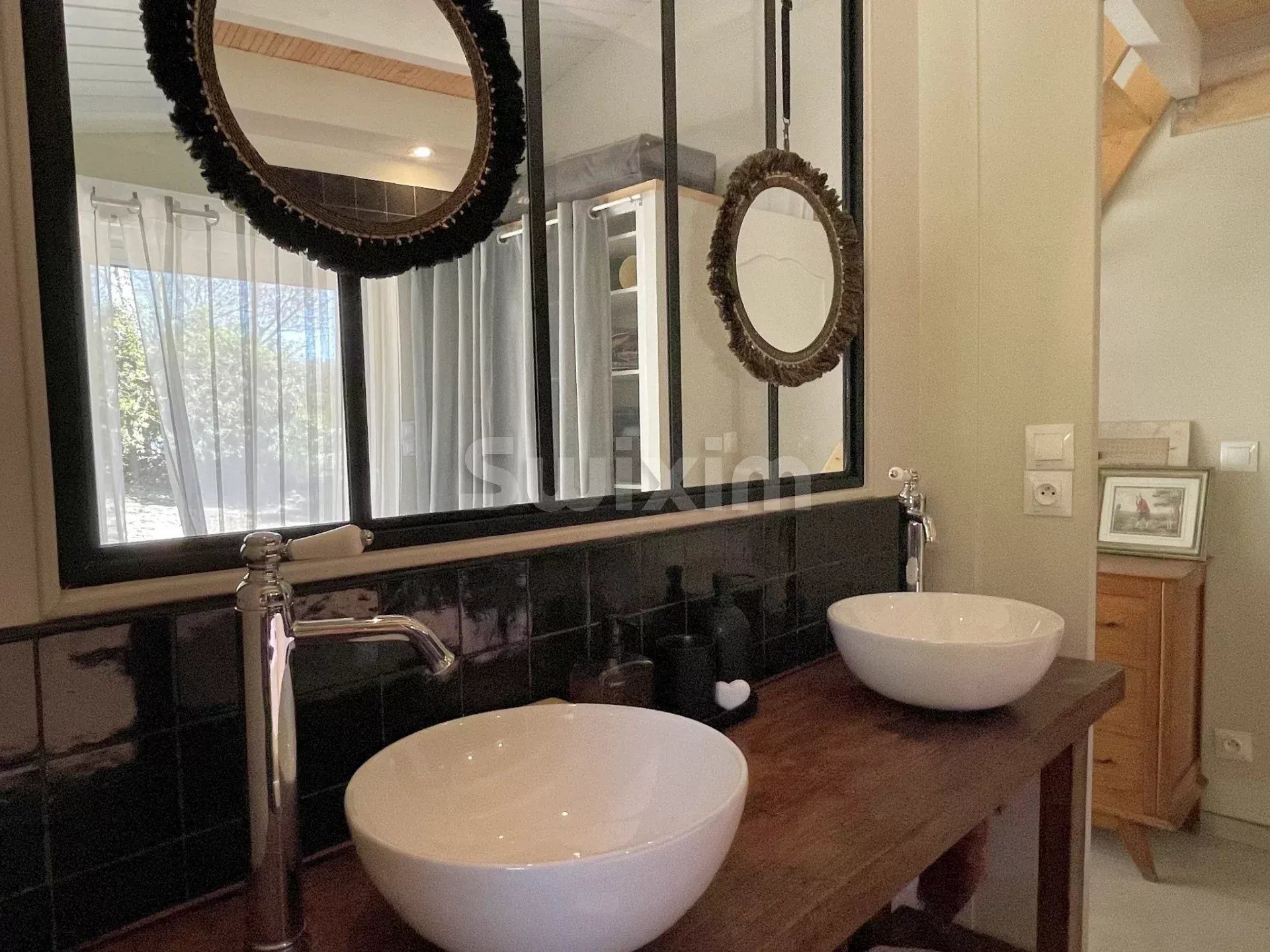 maison 5 Pièces en vente sur Monteils (30360)