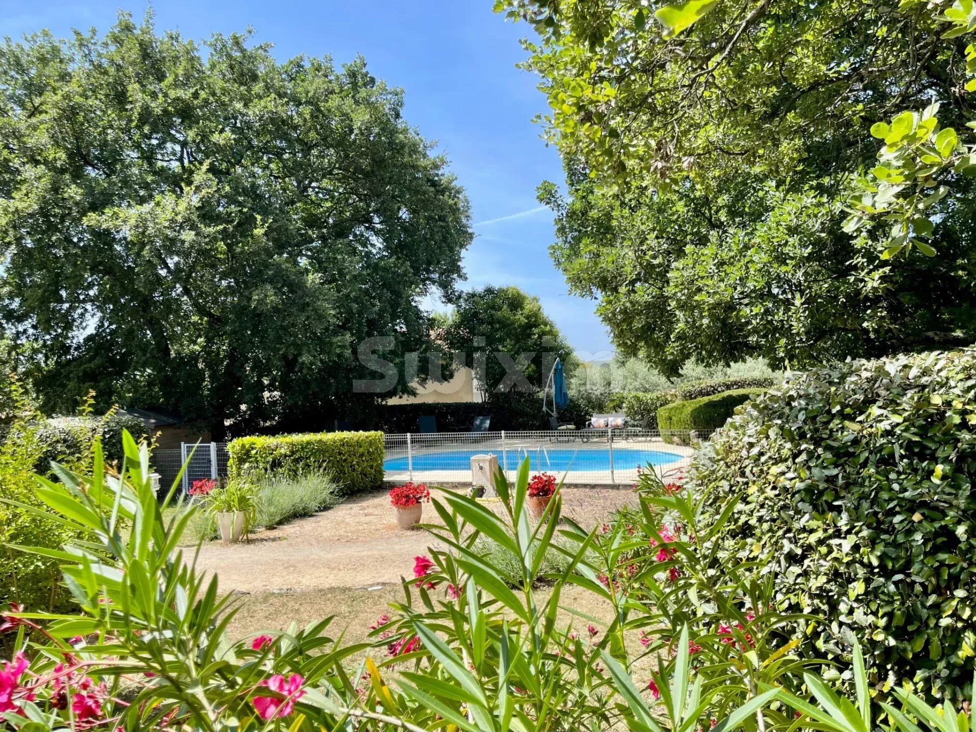 house 5 Rooms for sale on Monteils (30360)