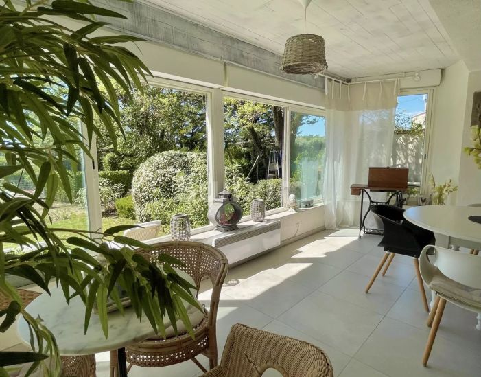 Vente Maison Monteils 5&nbsp;Pièces 118&nbsp;m²