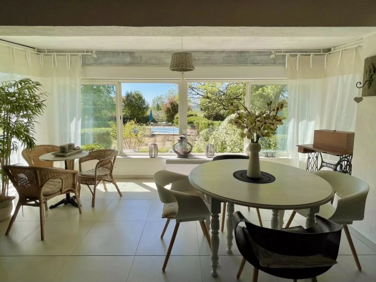 Vente Maison Monteils 5&nbsp;Pièces 118&nbsp;m²