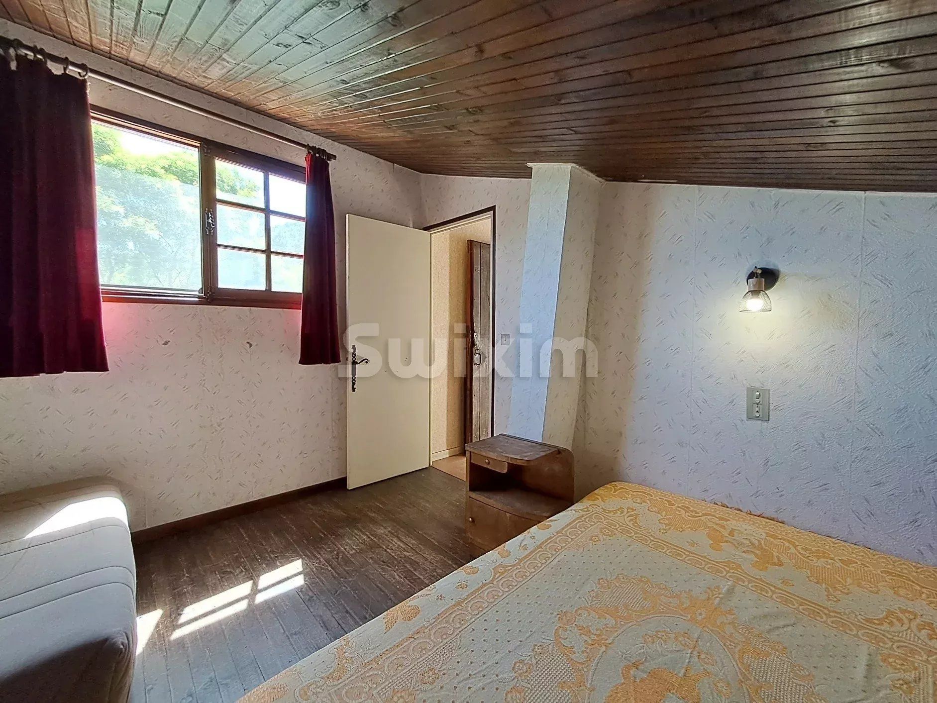 house 3 Rooms for sale on La Vernarède (30530)
