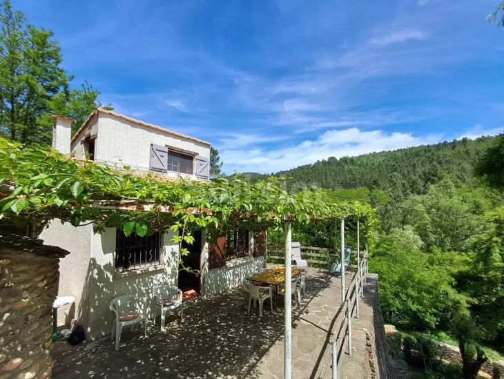 Sale House La Vernarède 3&nbsp;Rooms 47.51&nbsp;m²