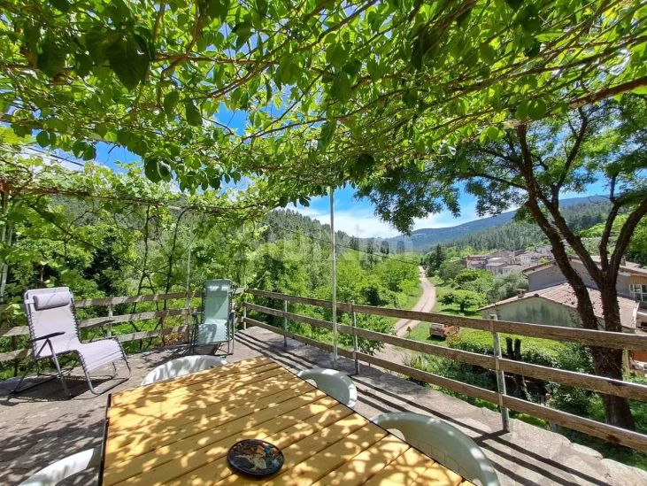 Sale House La Vernarède 3&nbsp;Rooms 47.51&nbsp;m²