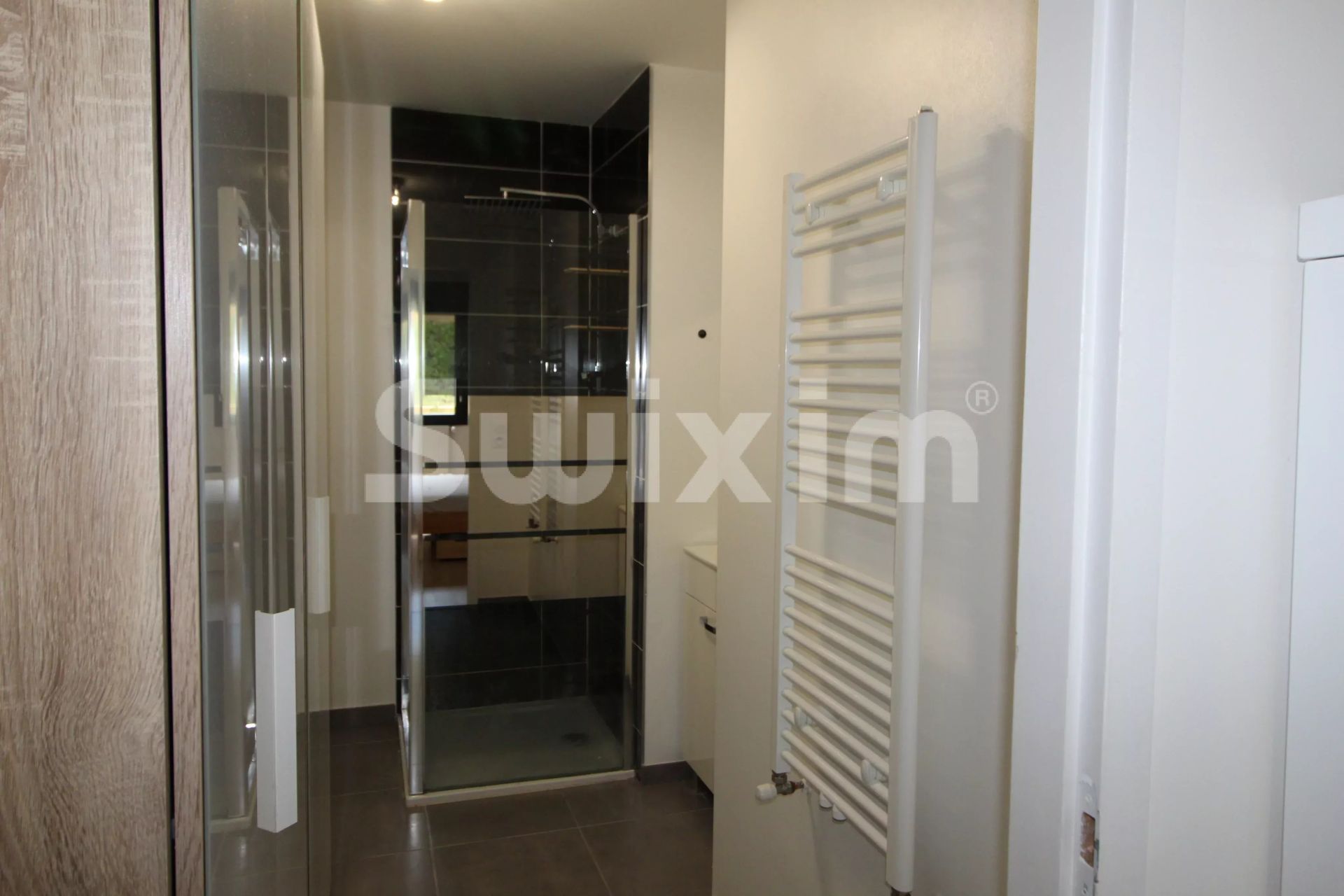 appartement 4 Pièces en location sur Aix-les-Bains (73100)
