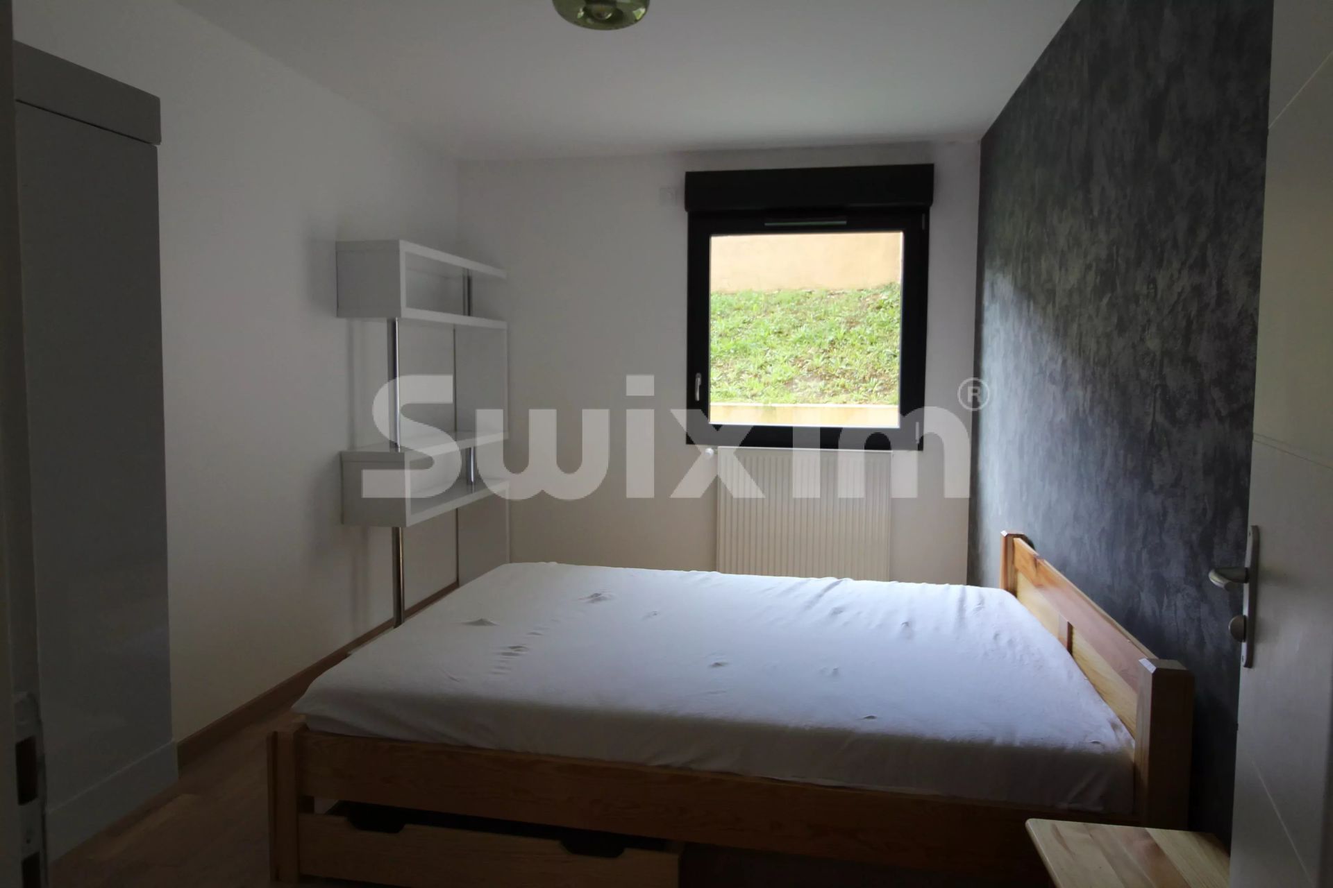 appartement 4 Pièces en location sur Aix-les-Bains (73100)