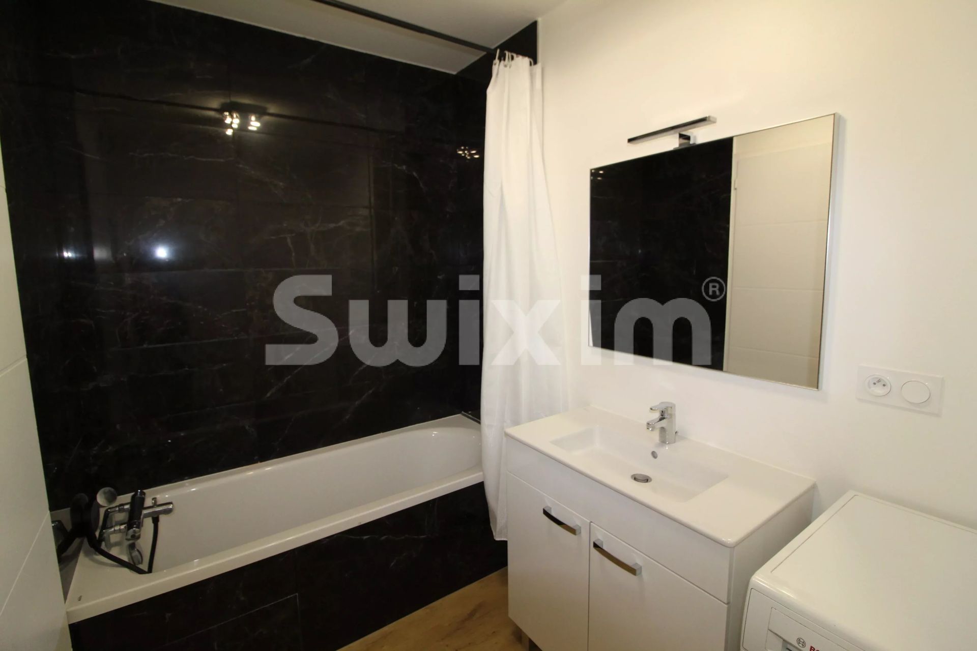 appartement 4 Pièces en location sur Aix-les-Bains (73100)