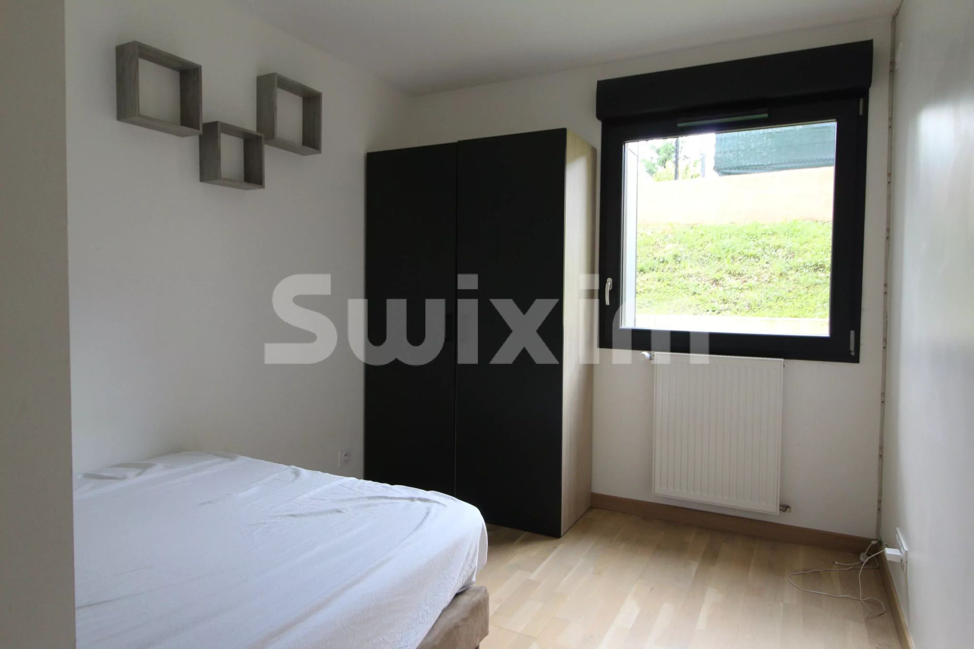 appartement 4 Pièces en location sur Aix-les-Bains (73100)