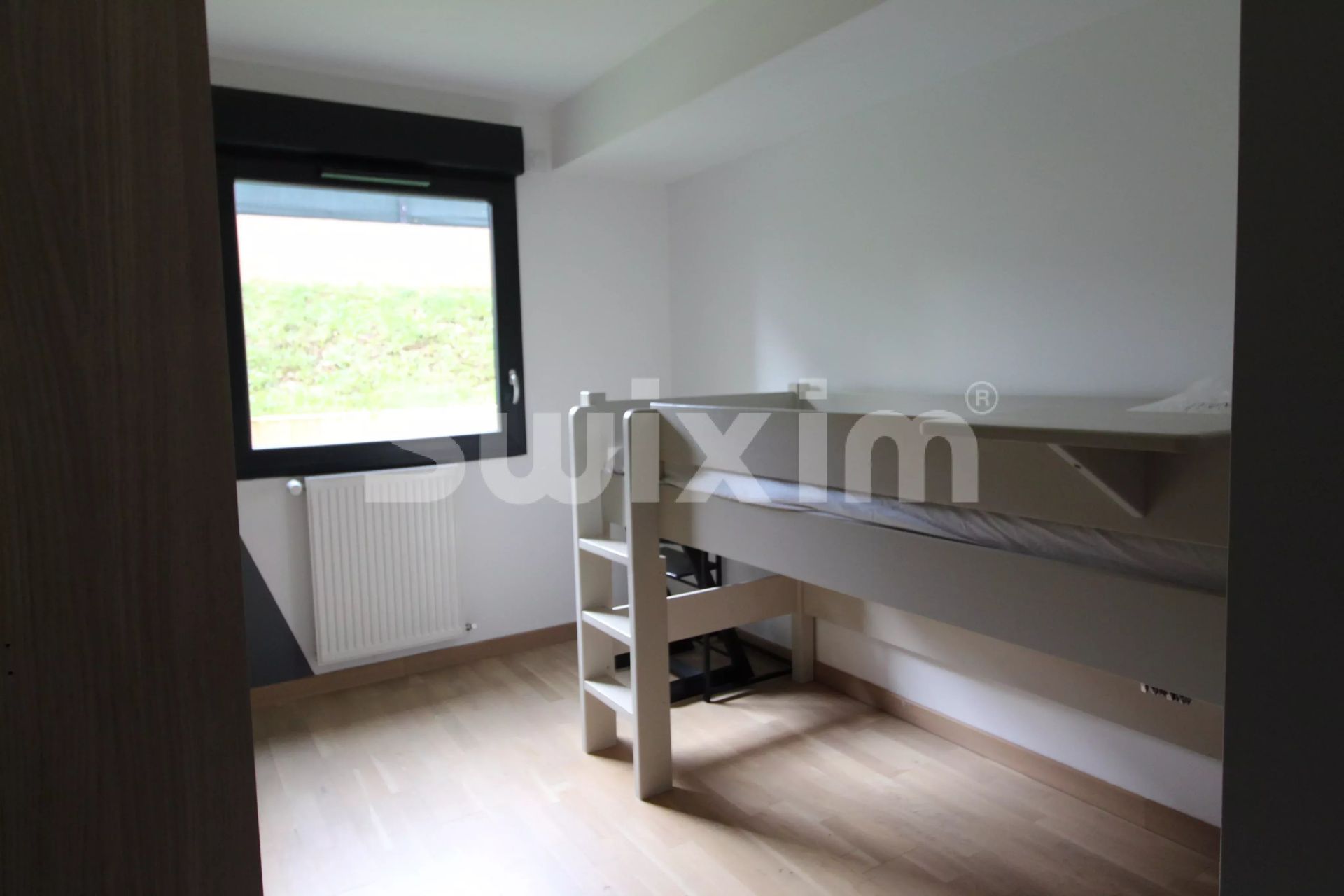 appartement 4 Pièces en location sur Aix-les-Bains (73100)