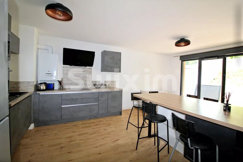 Location Appartement Aix-les-Bains 4&nbsp;Pièces 75.35&nbsp;m²