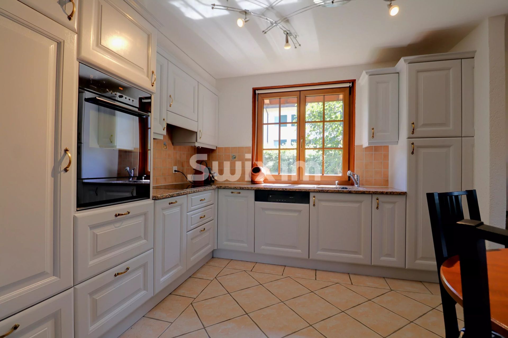 villa 7 Pièces en vente sur Oron (1608)