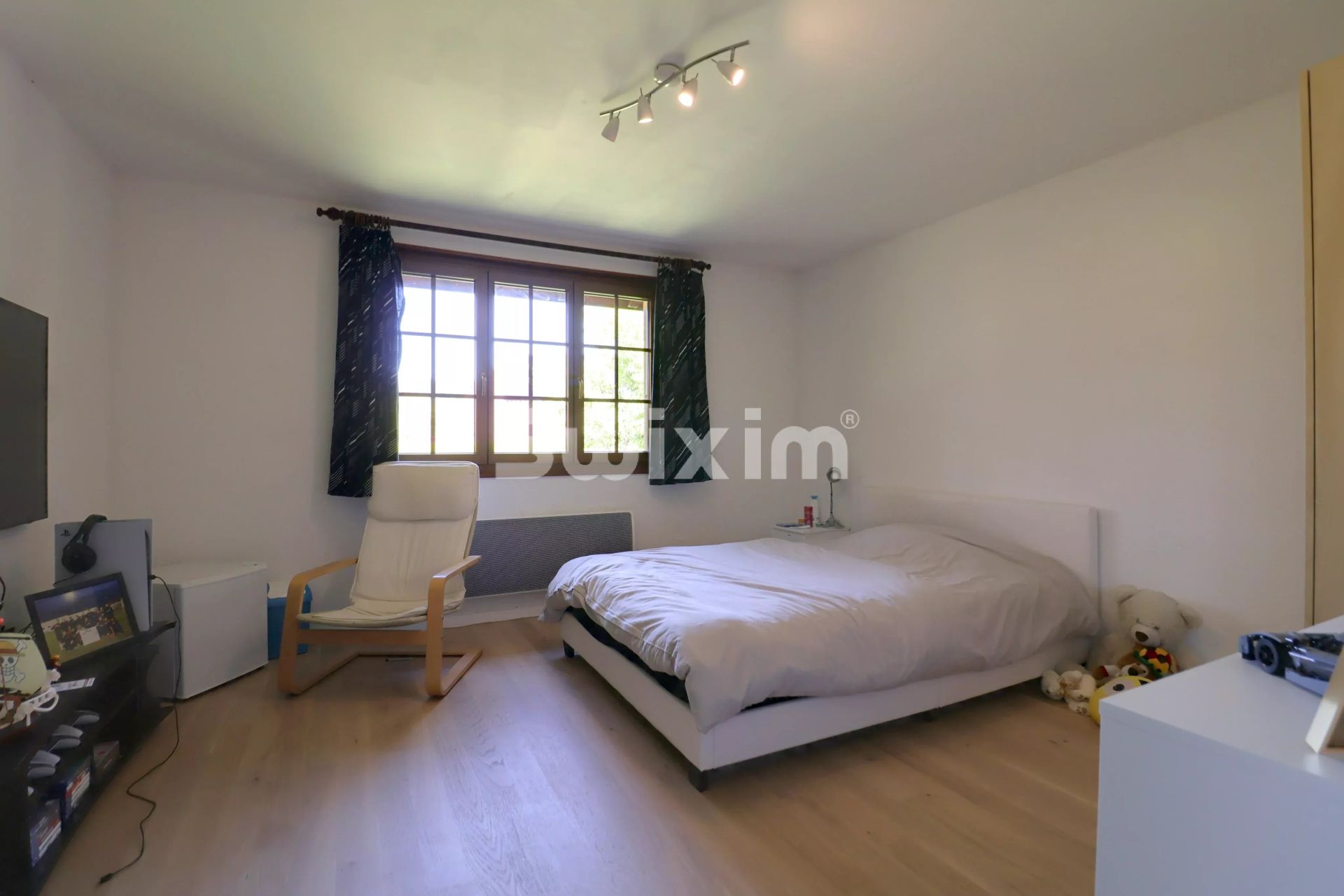 villa 7 Pièces en vente sur Oron (1608)