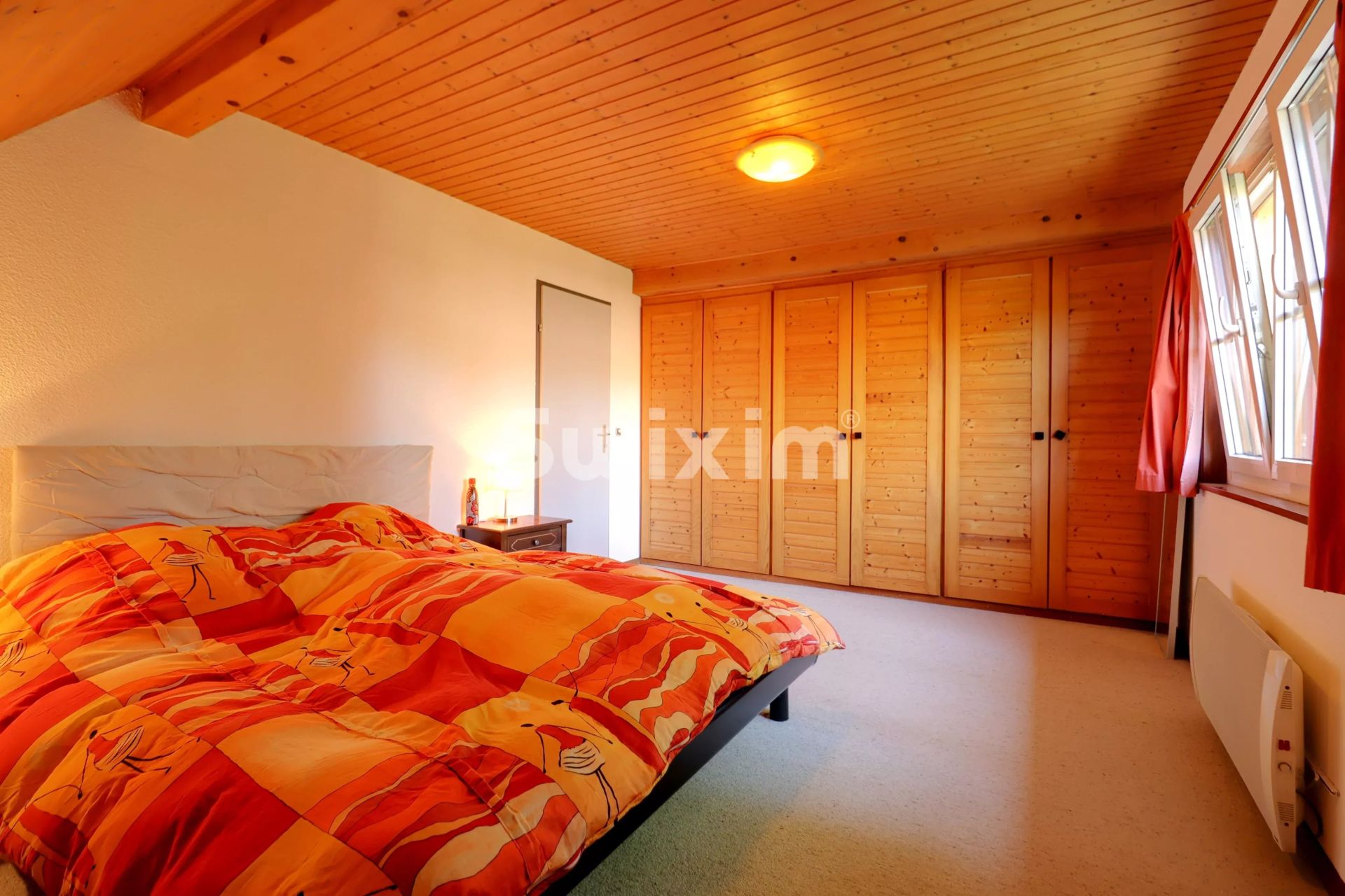 villa 7 Pièces en vente sur Oron (1608)