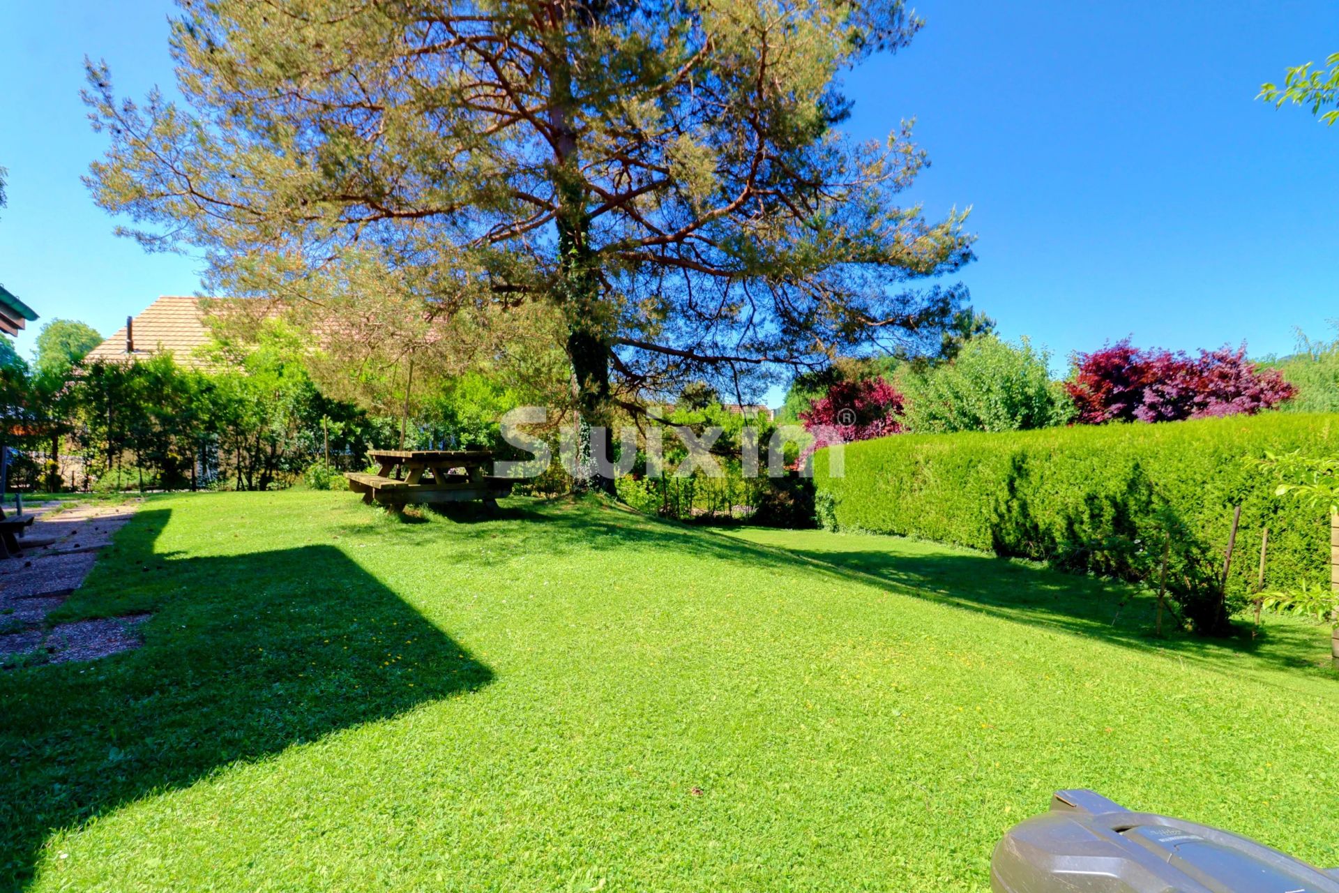 villa 7 Pièces en vente sur Oron (1608)