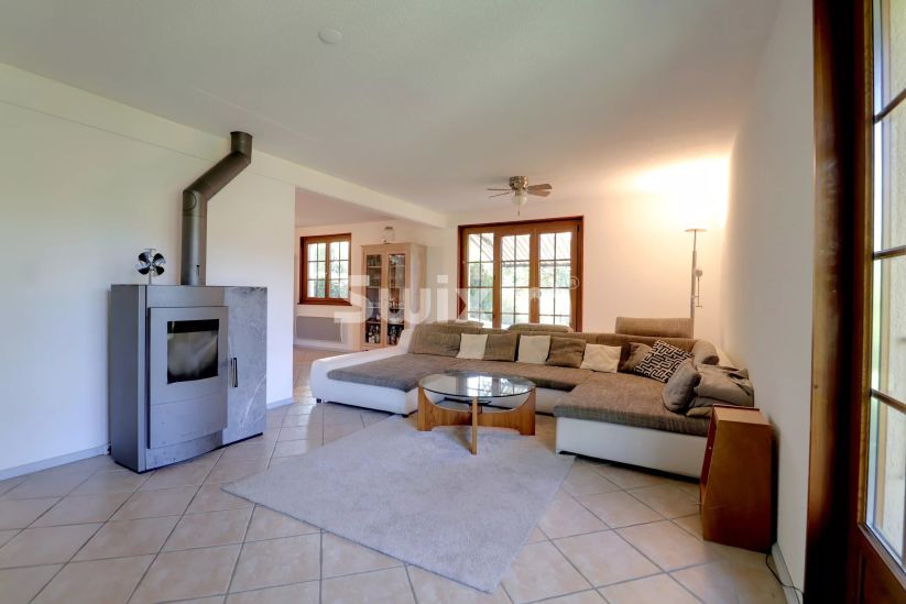 Vente Villa Oron 7&nbsp;Pièces 180&nbsp;m²