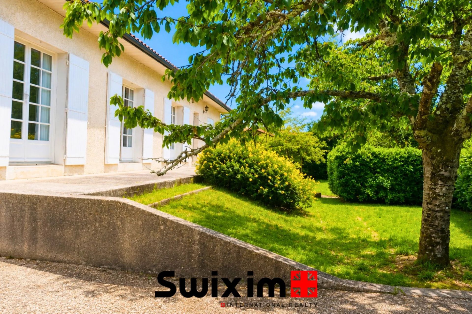casa 6 Camere in vendita su Saint-Aubin-de-Médoc (33160)