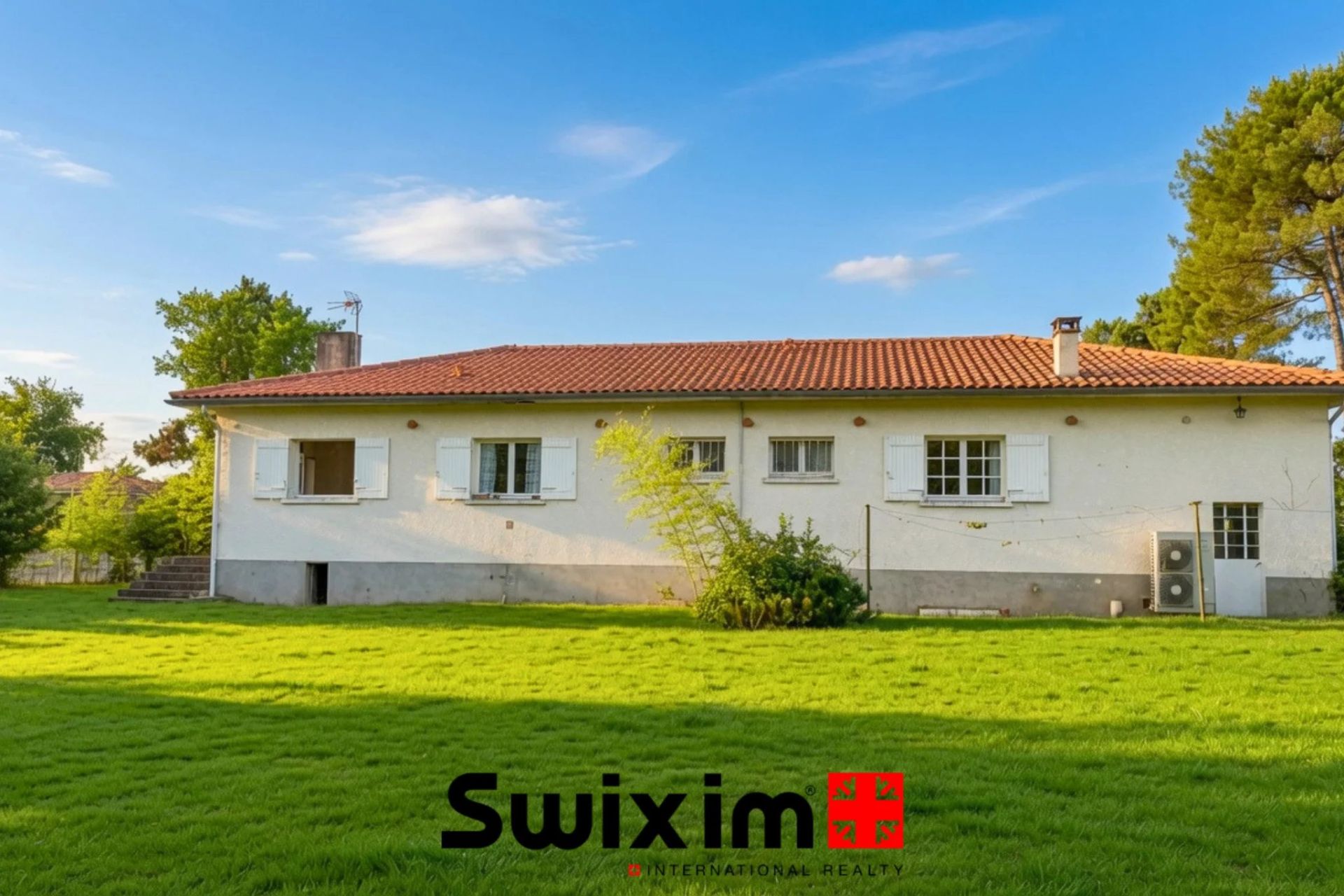 casa 6 Camere in vendita su Saint-Aubin-de-Médoc (33160)