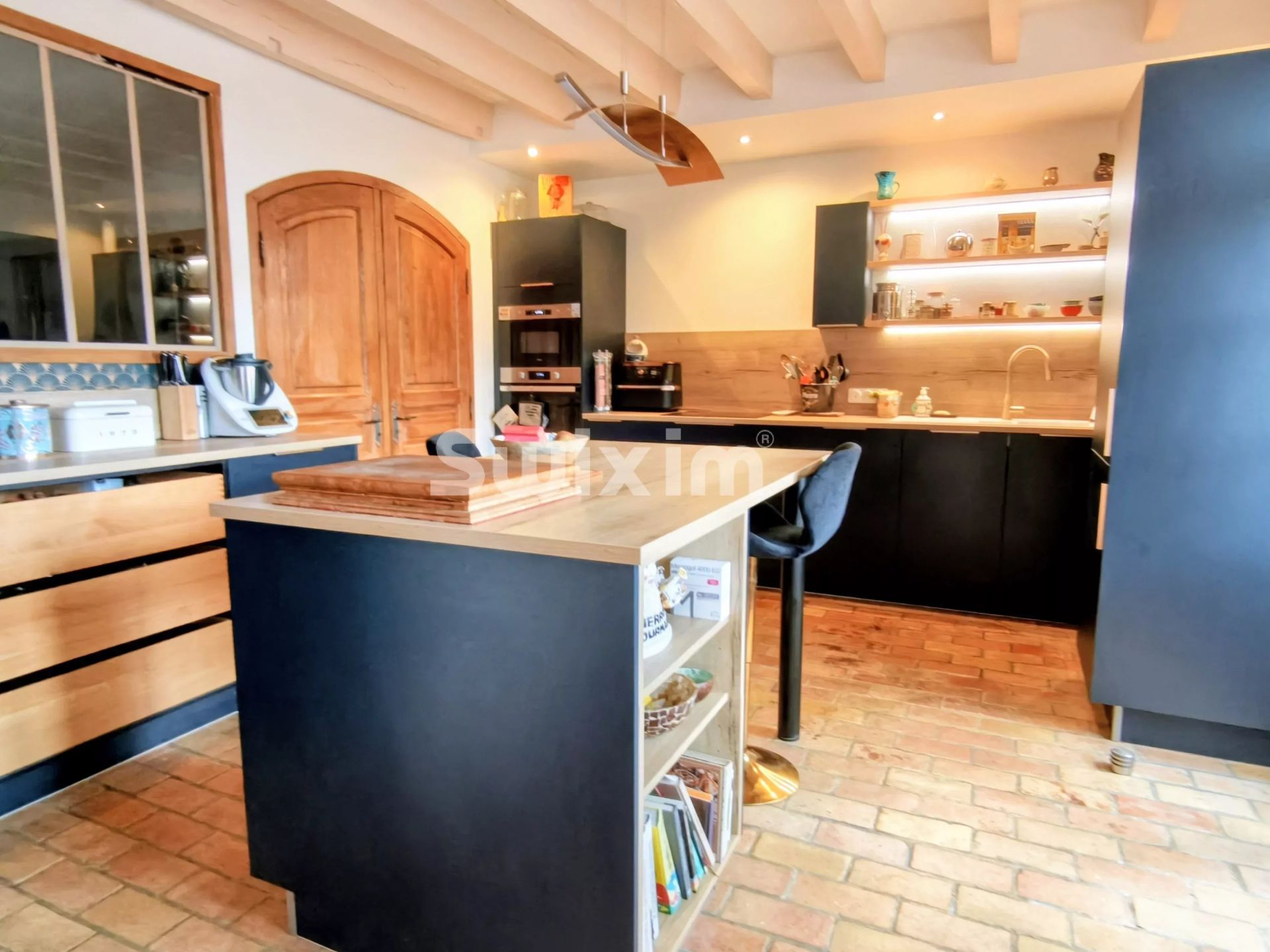 proprietà 7 Camere in vendita su Beaune (21200)