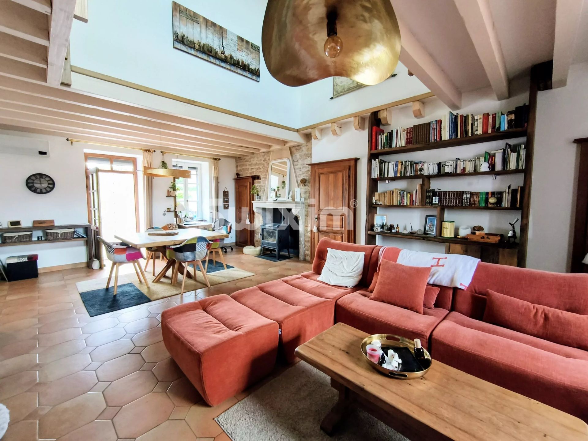 proprietà 7 Camere in vendita su Beaune (21200)