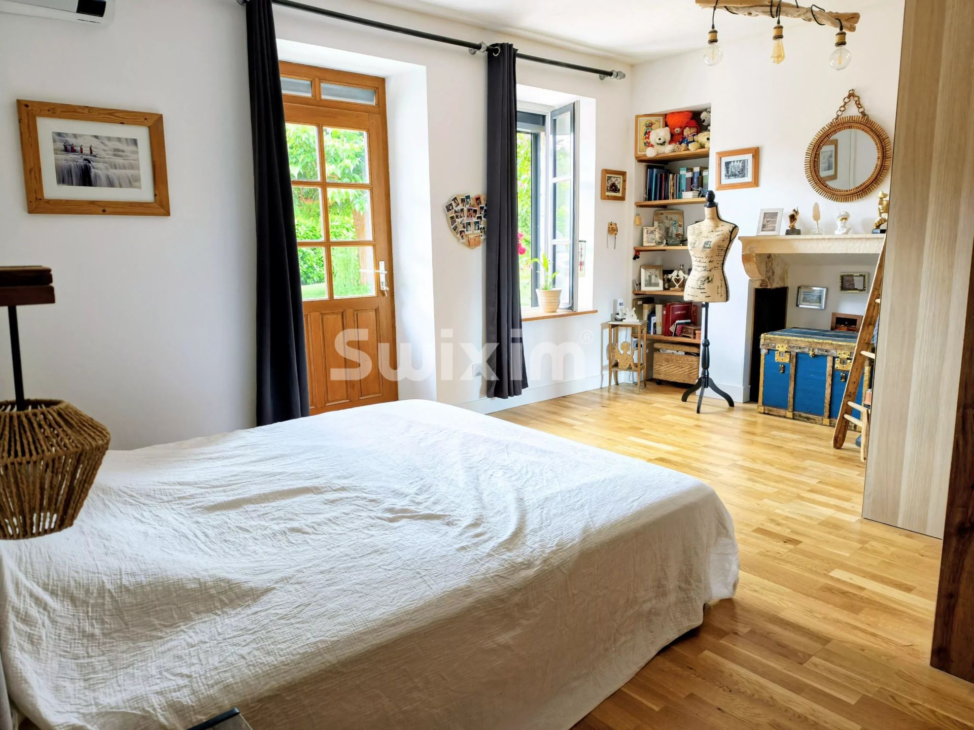proprietà 7 Camere in vendita su Beaune (21200)
